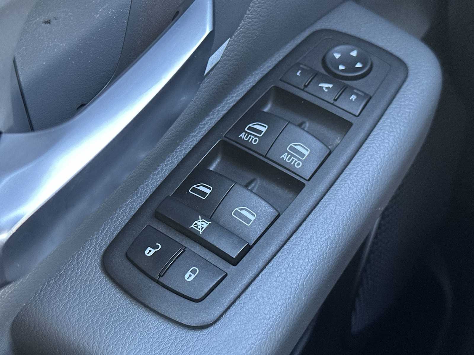 Thumbnail: 2022 RAM 1500 - 15