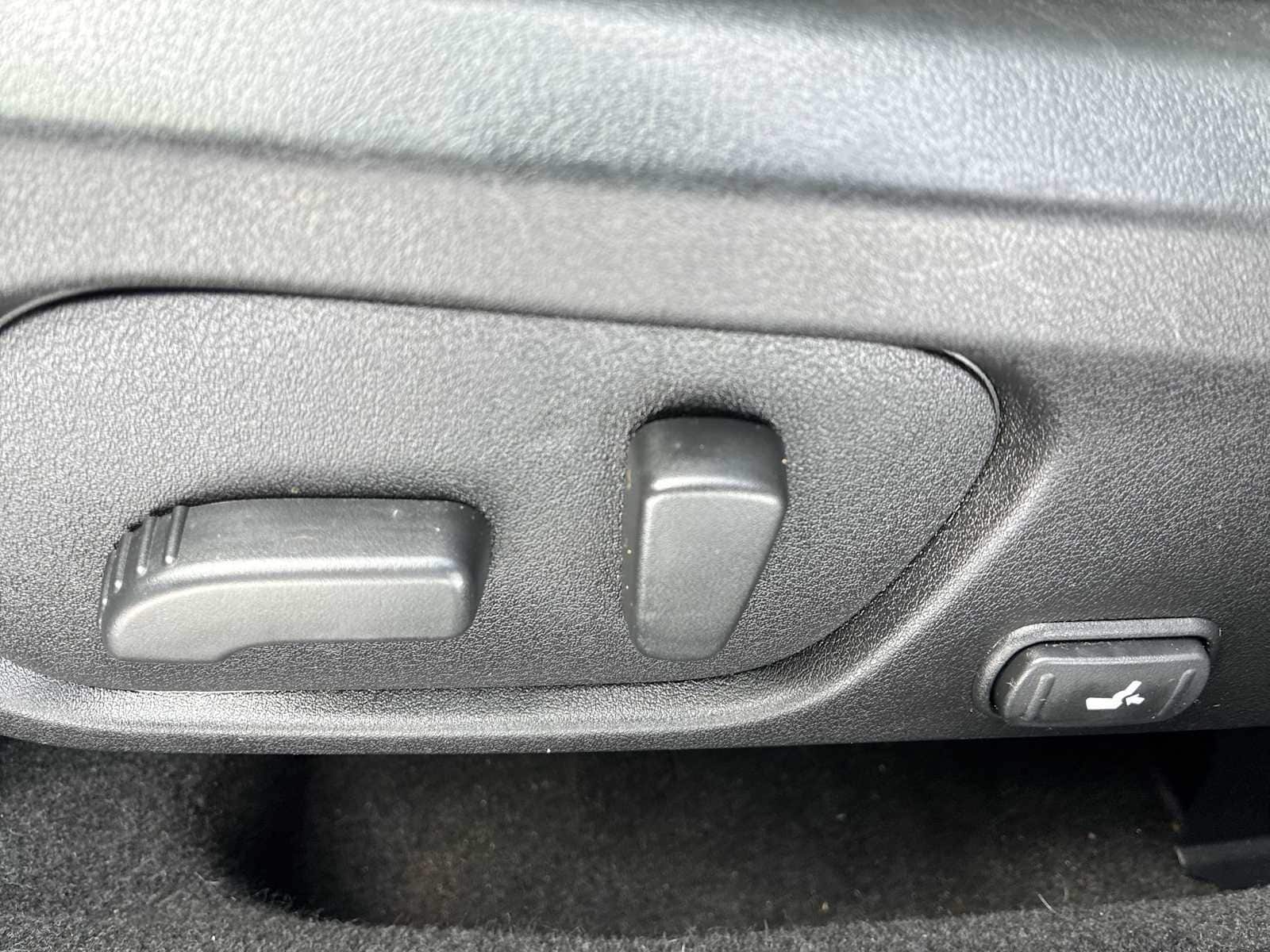 Thumbnail: 2018 Subaru Forester - 14