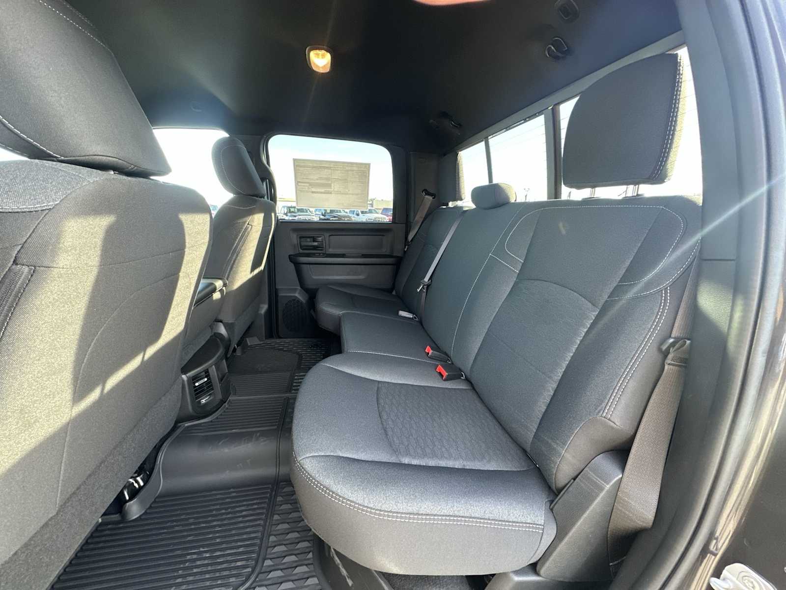 Thumbnail: 2026 RAM 3500 - 23