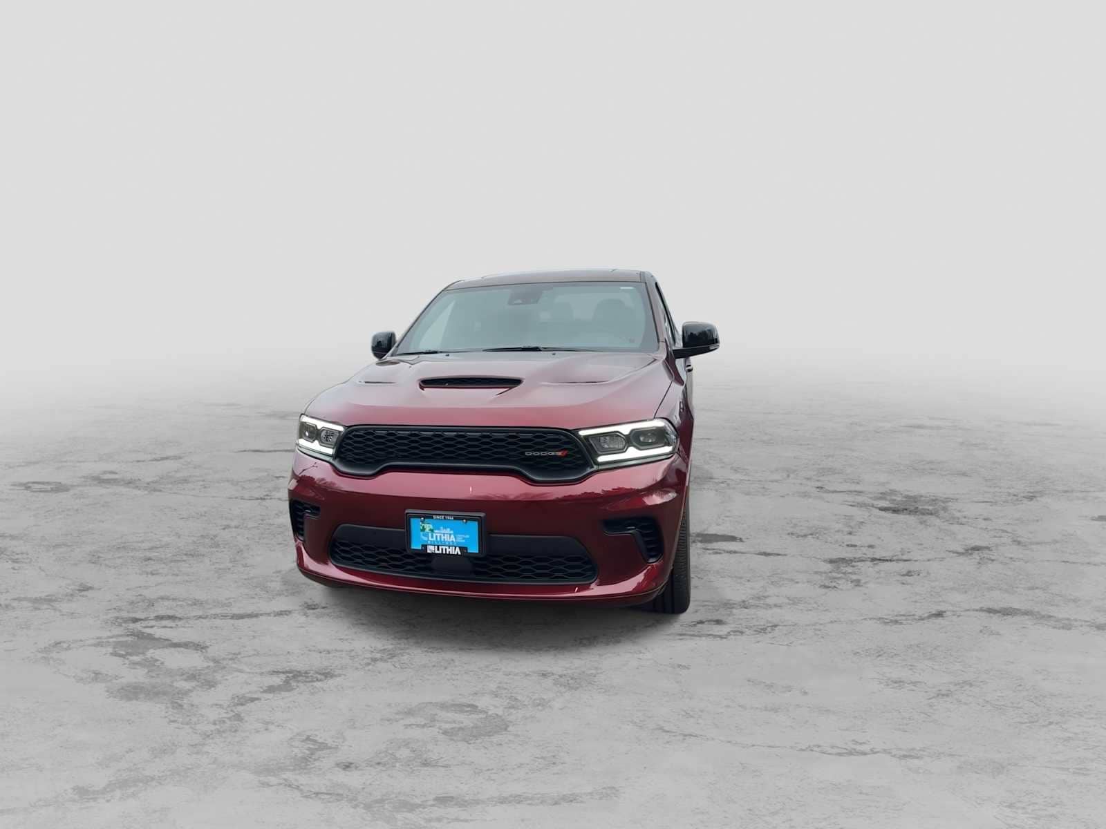 Thumbnail: 2026 Dodge Durango - 3