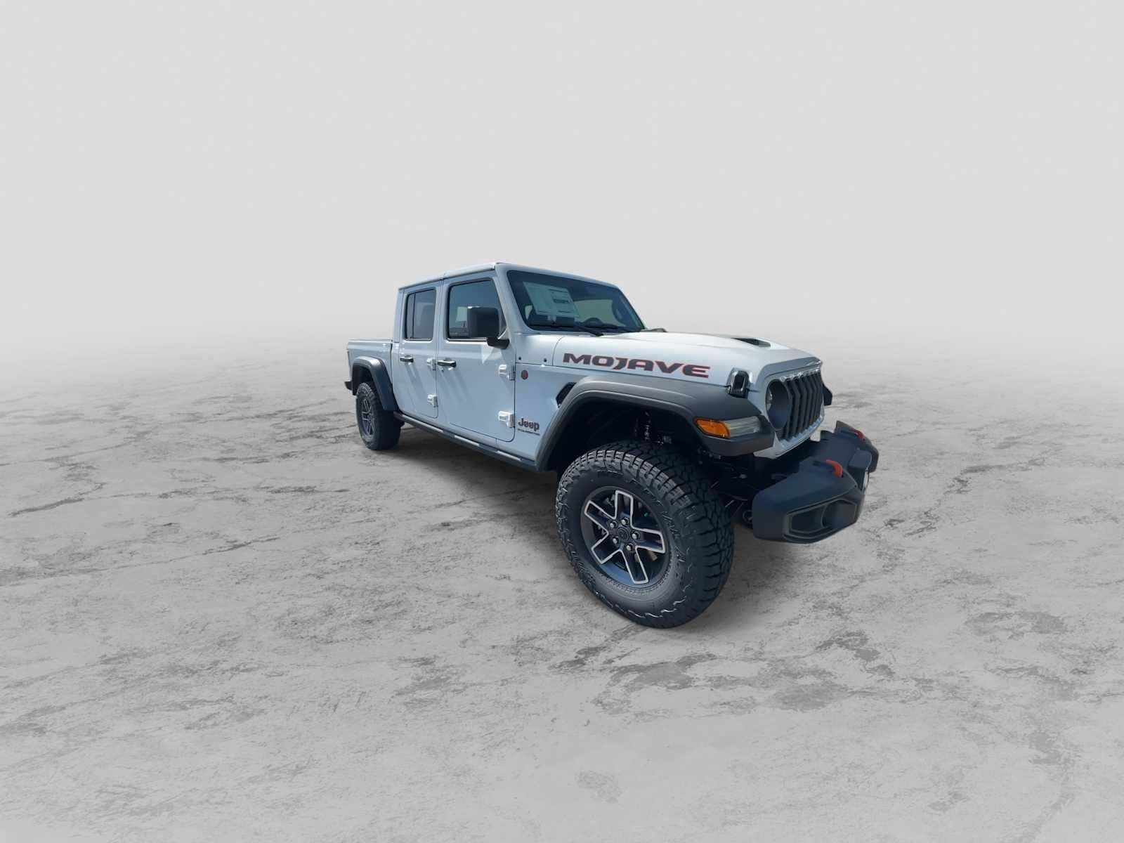 Thumbnail: 2025 Jeep Gladiator - 2