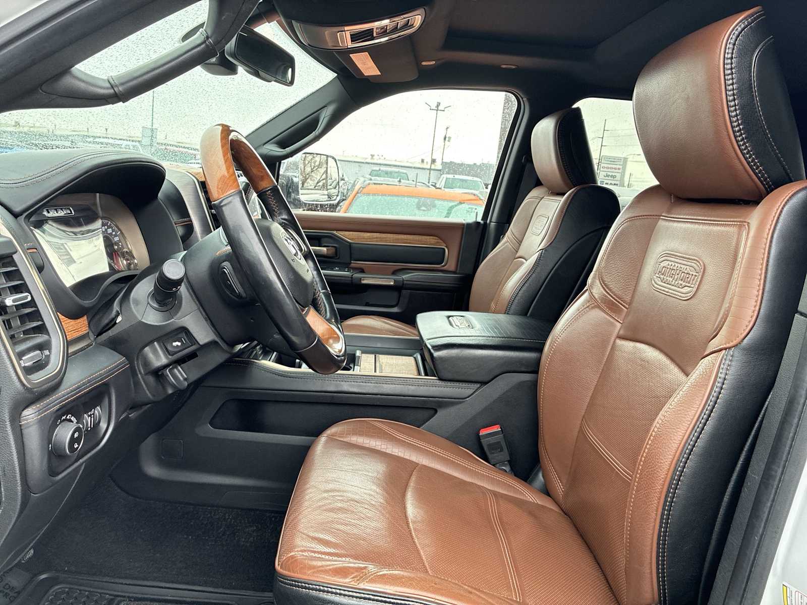 Thumbnail: 2019 RAM 2500 - 13