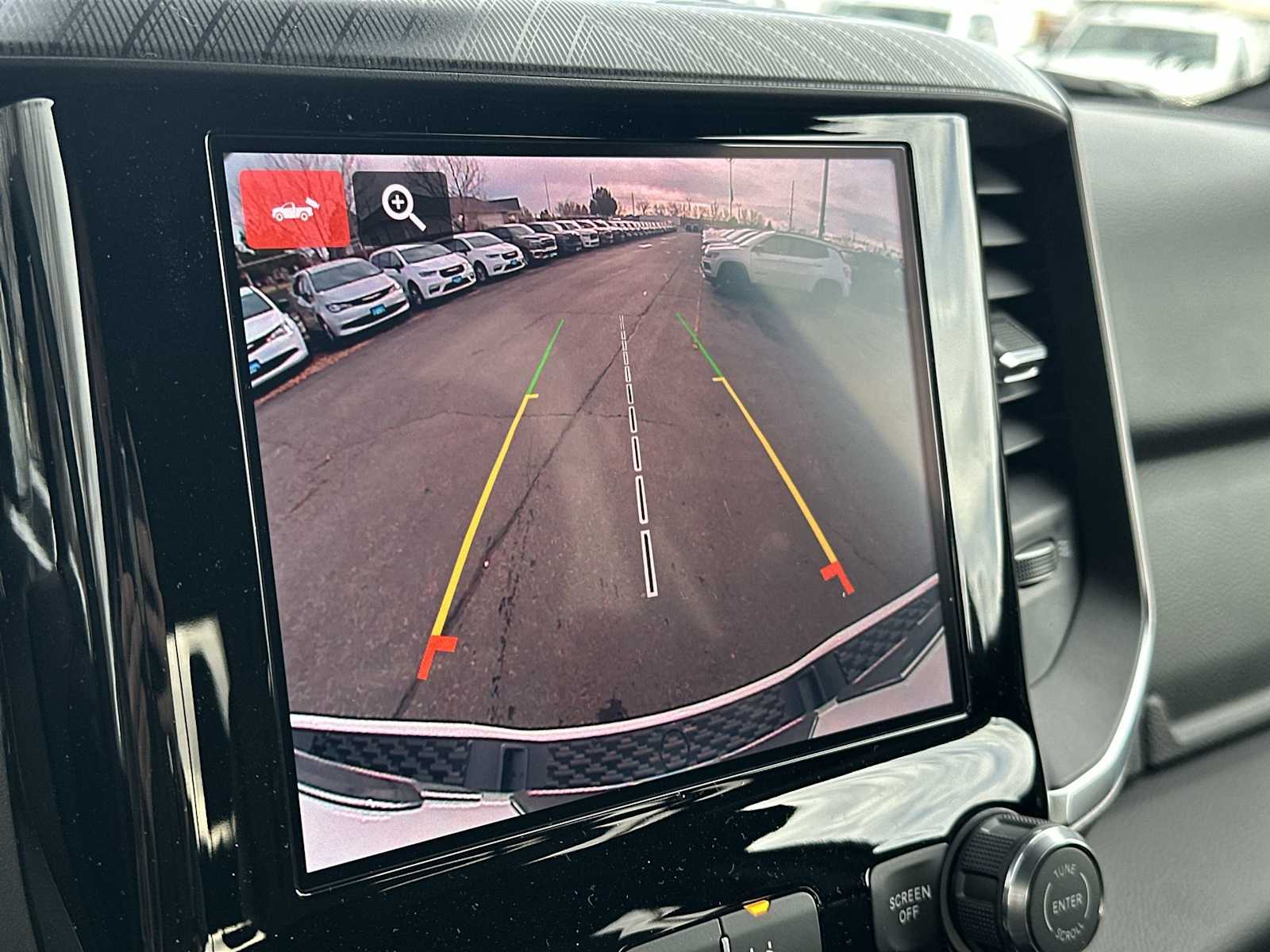 Thumbnail: 2026 RAM 1500 - 21