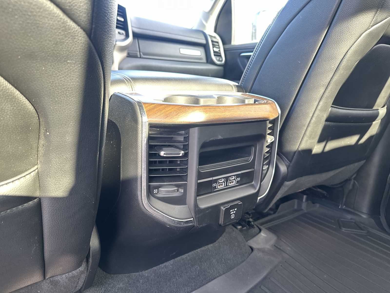 Thumbnail: 2022 RAM 1500 - 20