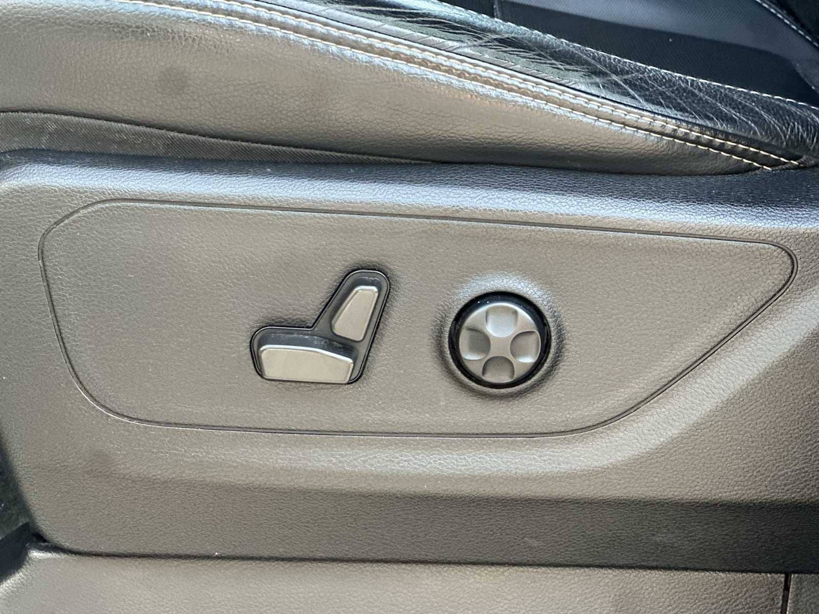 Thumbnail: 2021 RAM 1500 - 14