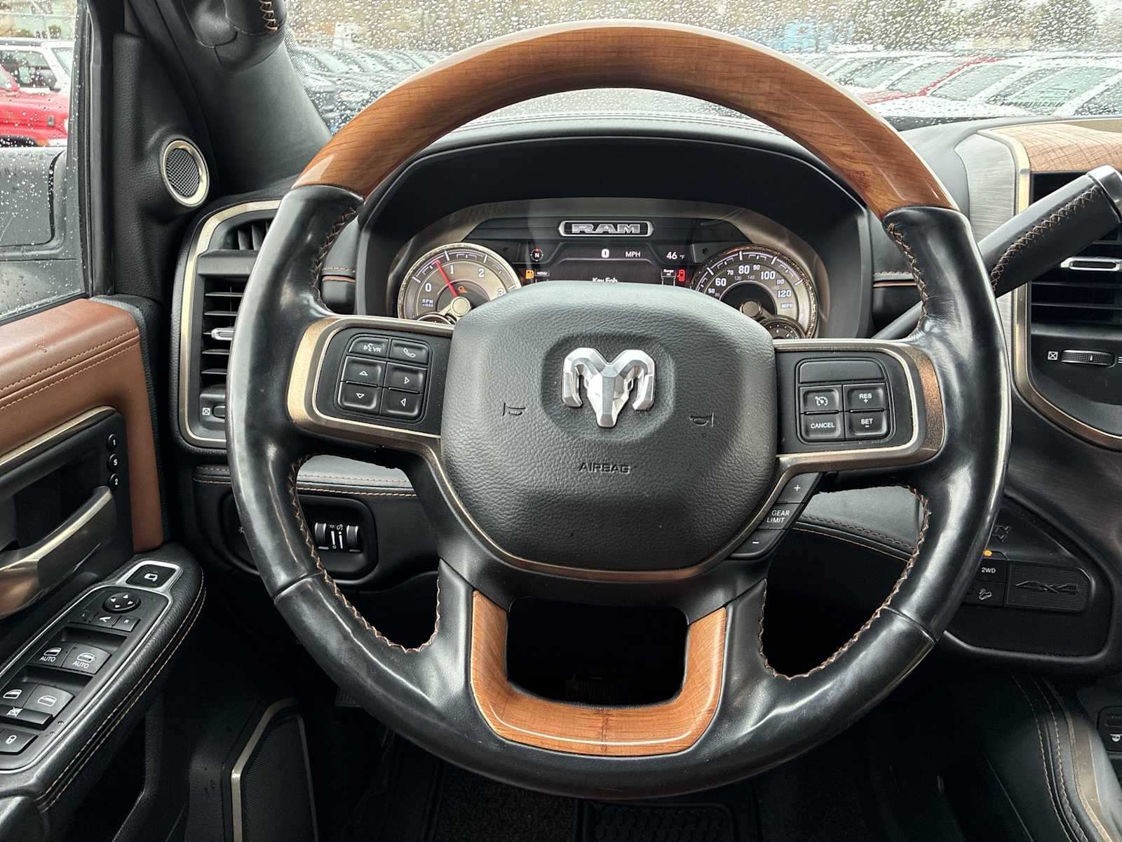 Thumbnail: 2019 RAM 2500 - 11