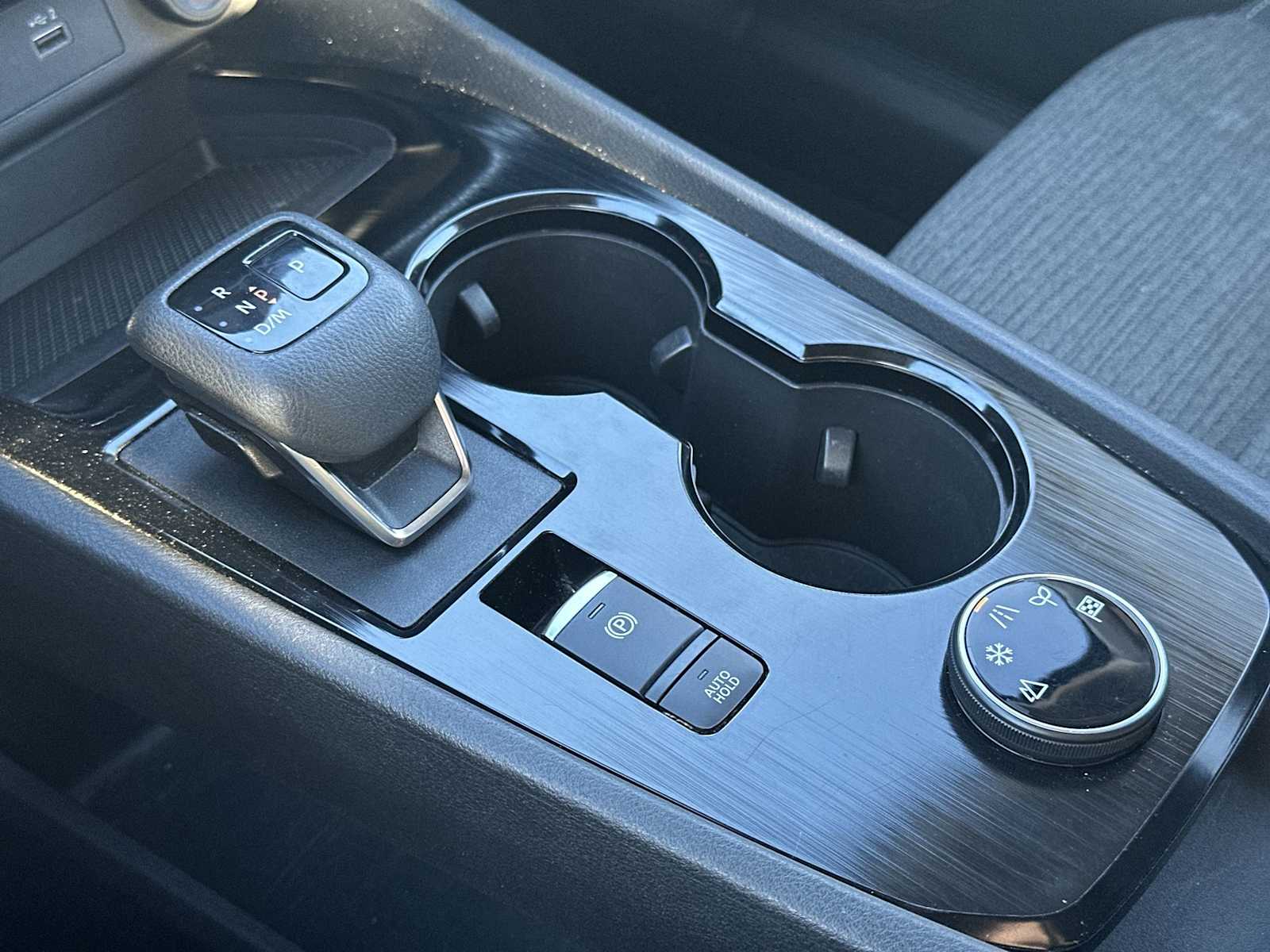 Thumbnail: 2023 Nissan Rogue - 19