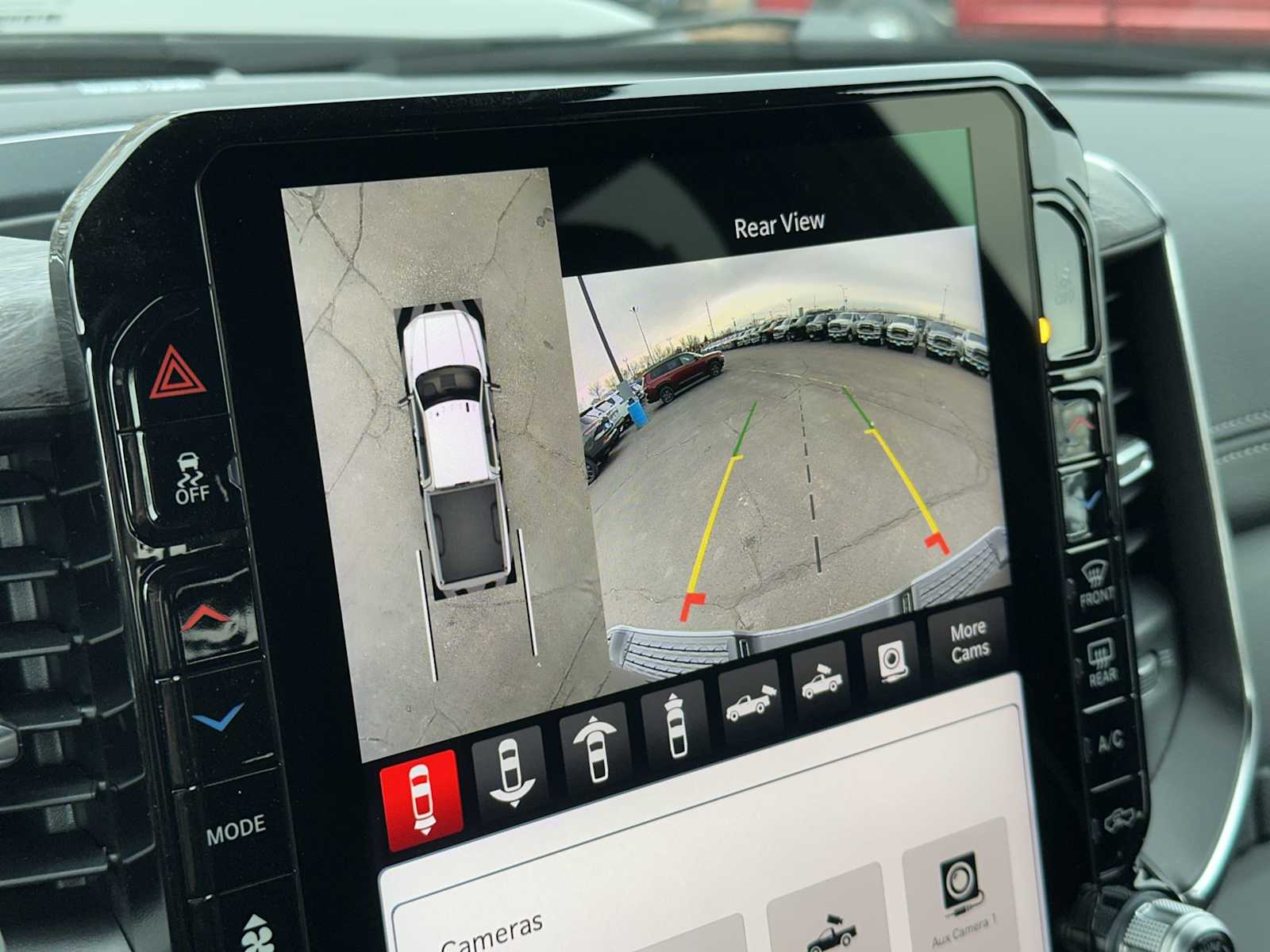 Thumbnail: 2026 RAM 3500 - 22