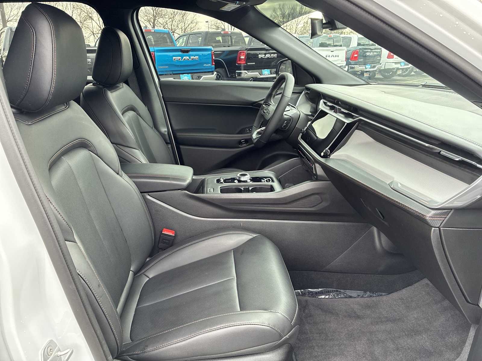 Thumbnail: 2026 Jeep Cherokee - 24