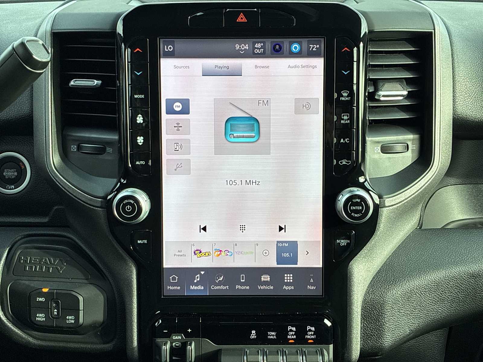 Thumbnail: 2026 RAM 2500 - 12