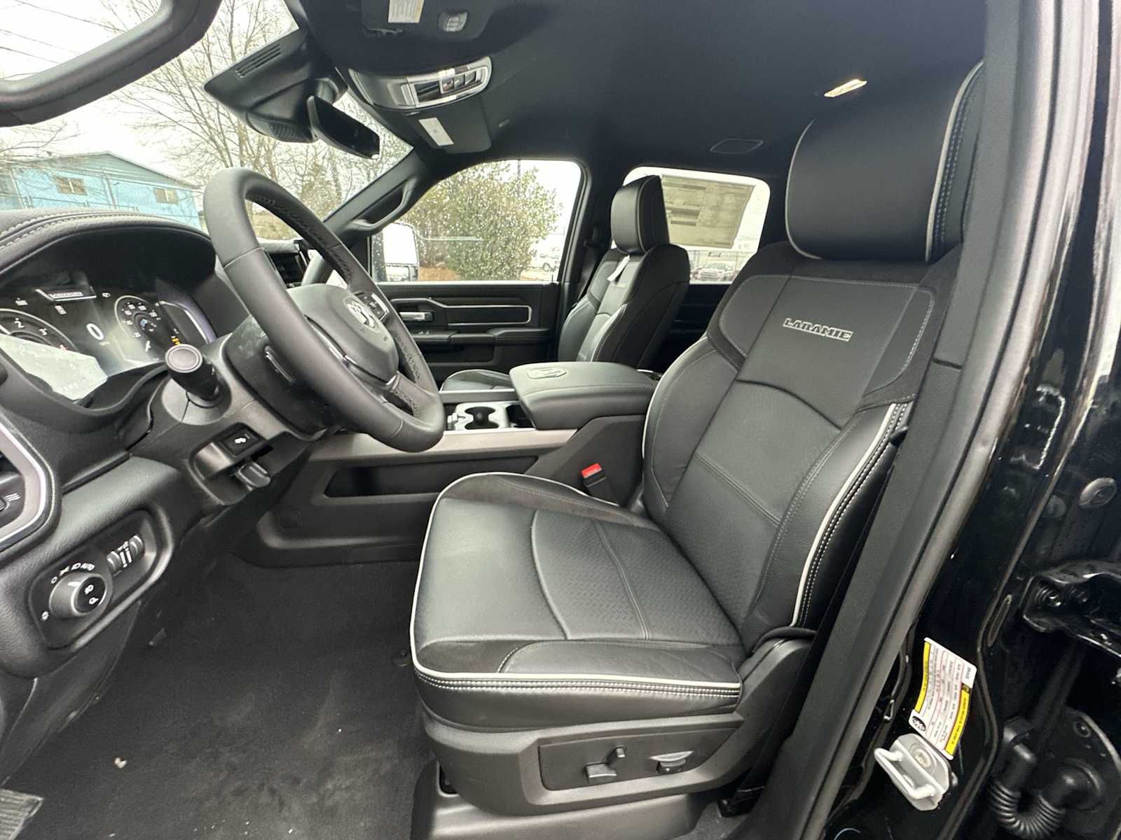 Thumbnail: 2026 RAM 3500 - 13