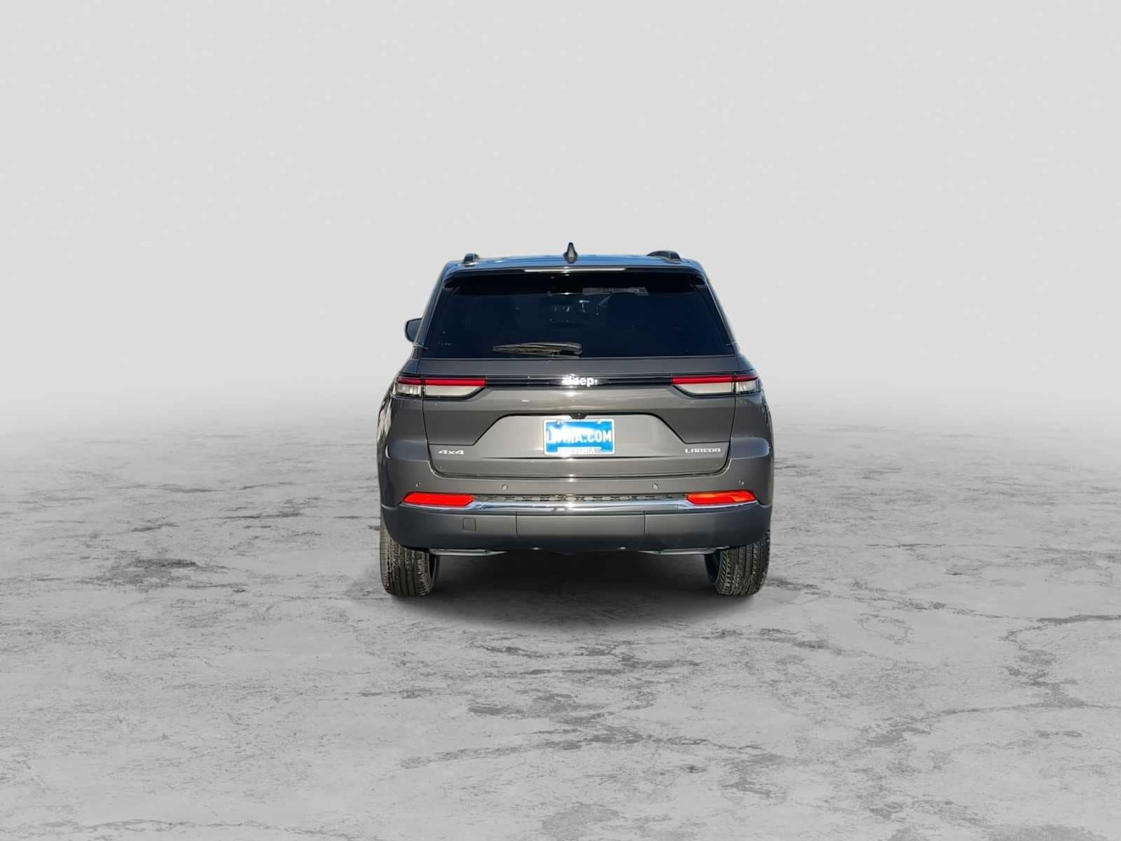 Thumbnail: 2025 Jeep Grand Cherokee - 7