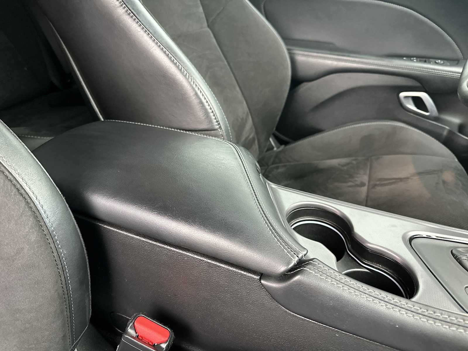 Thumbnail: 2023 Dodge Challenger - 22