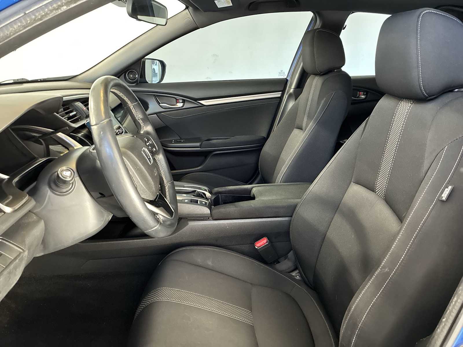 Thumbnail: 2020 Honda Civic - 13