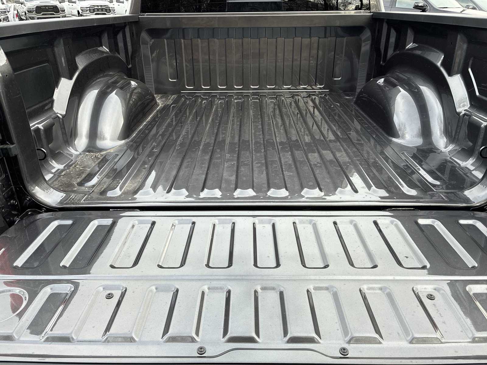 Thumbnail: 2026 RAM 1500 - 20