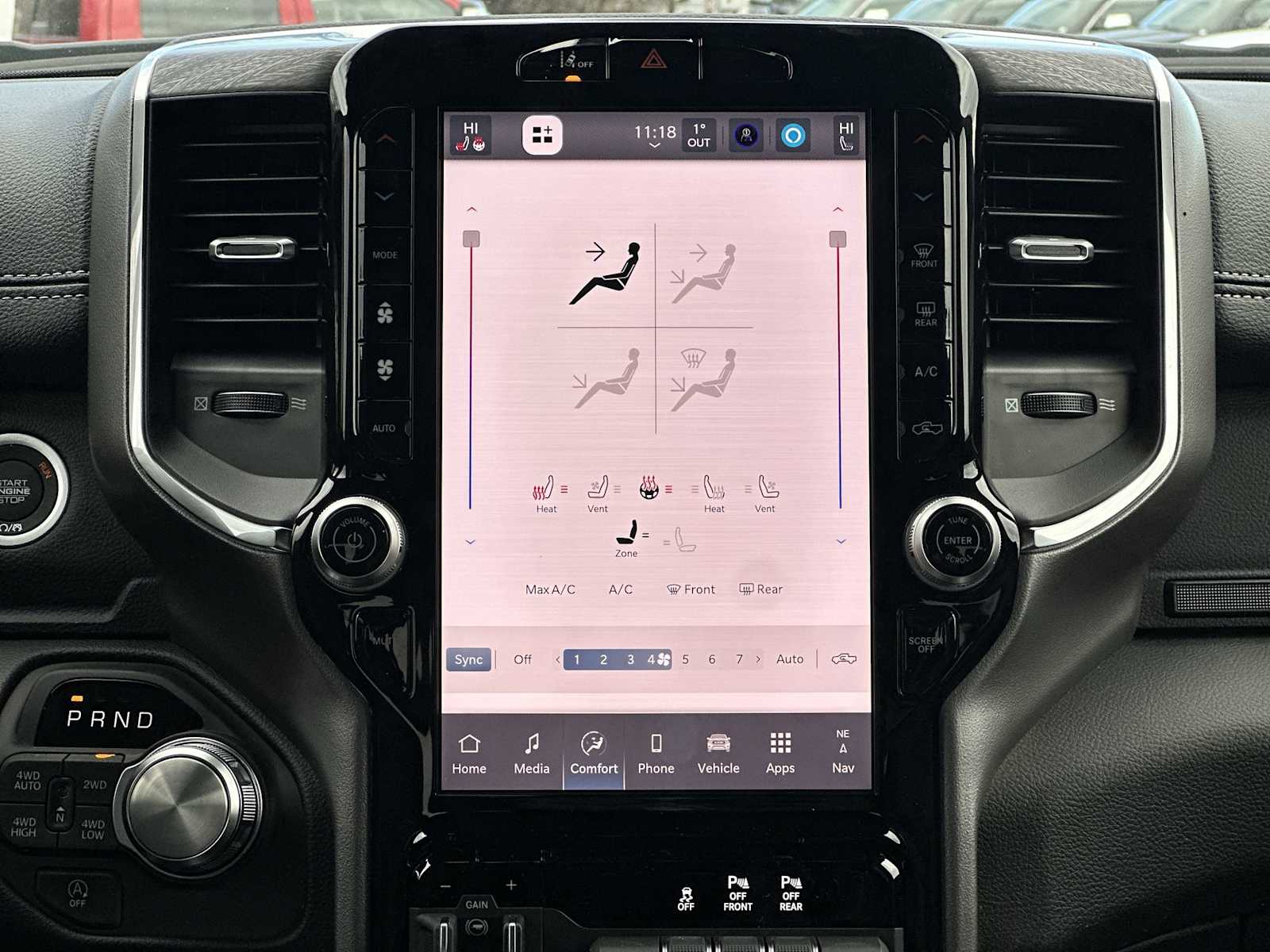 Thumbnail: 2026 RAM 1500 - 16