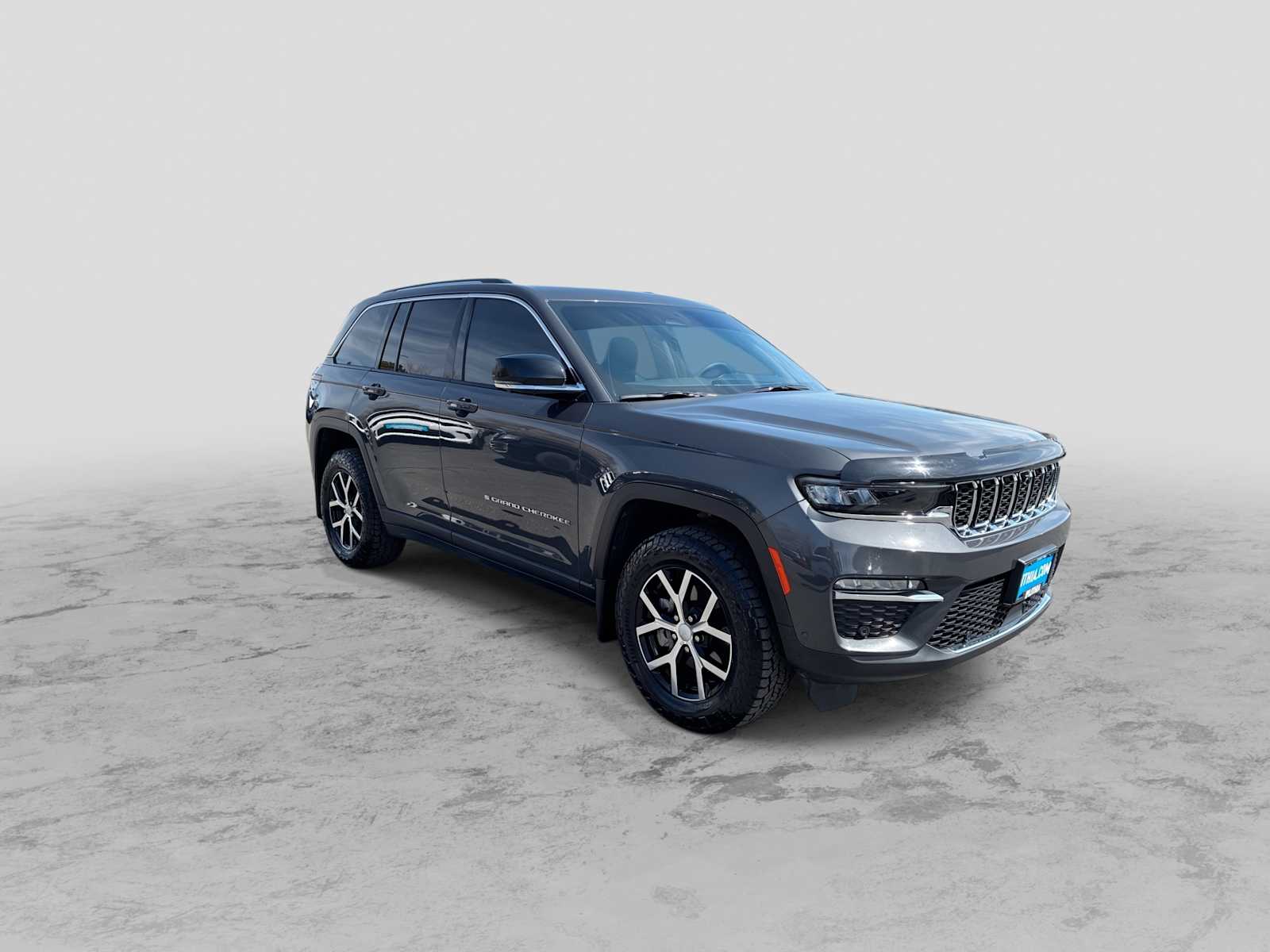 Thumbnail: 2023 Jeep Grand Cherokee - 2