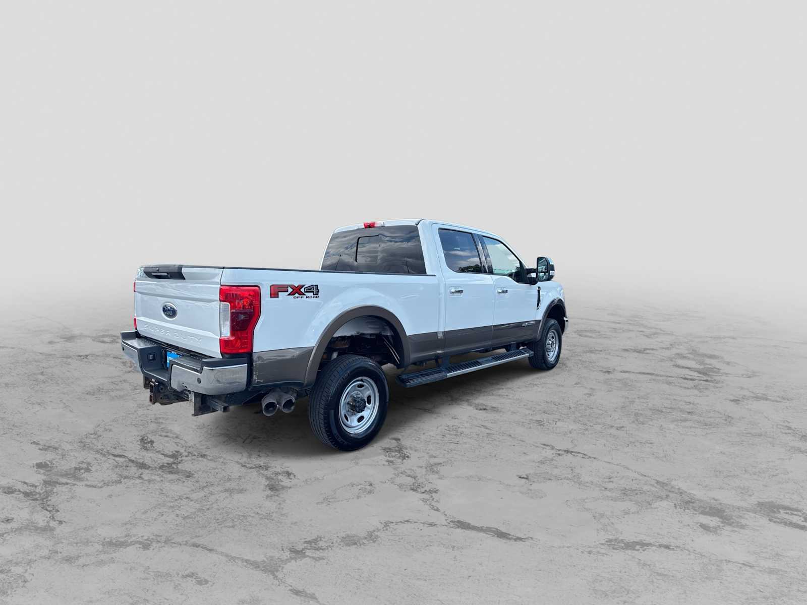 Thumbnail: 2017 Ford F-350 - 7