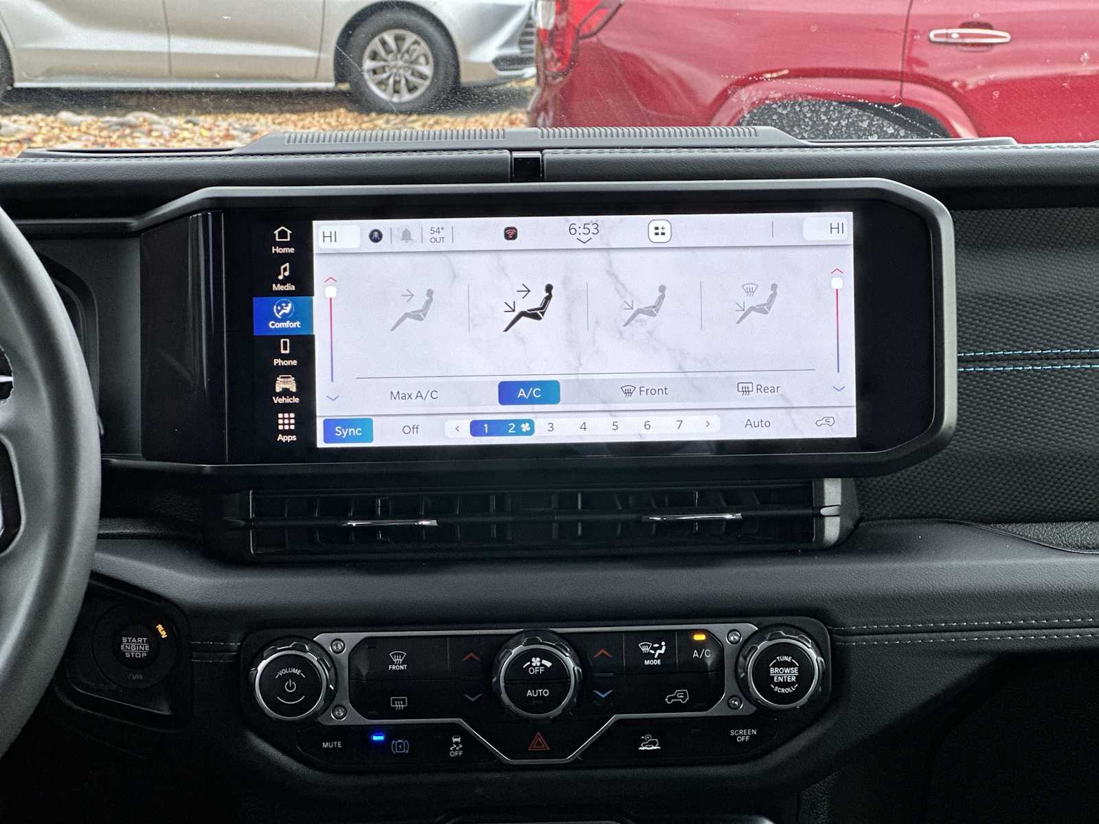 Thumbnail: 2024 Jeep Wrangler - 16