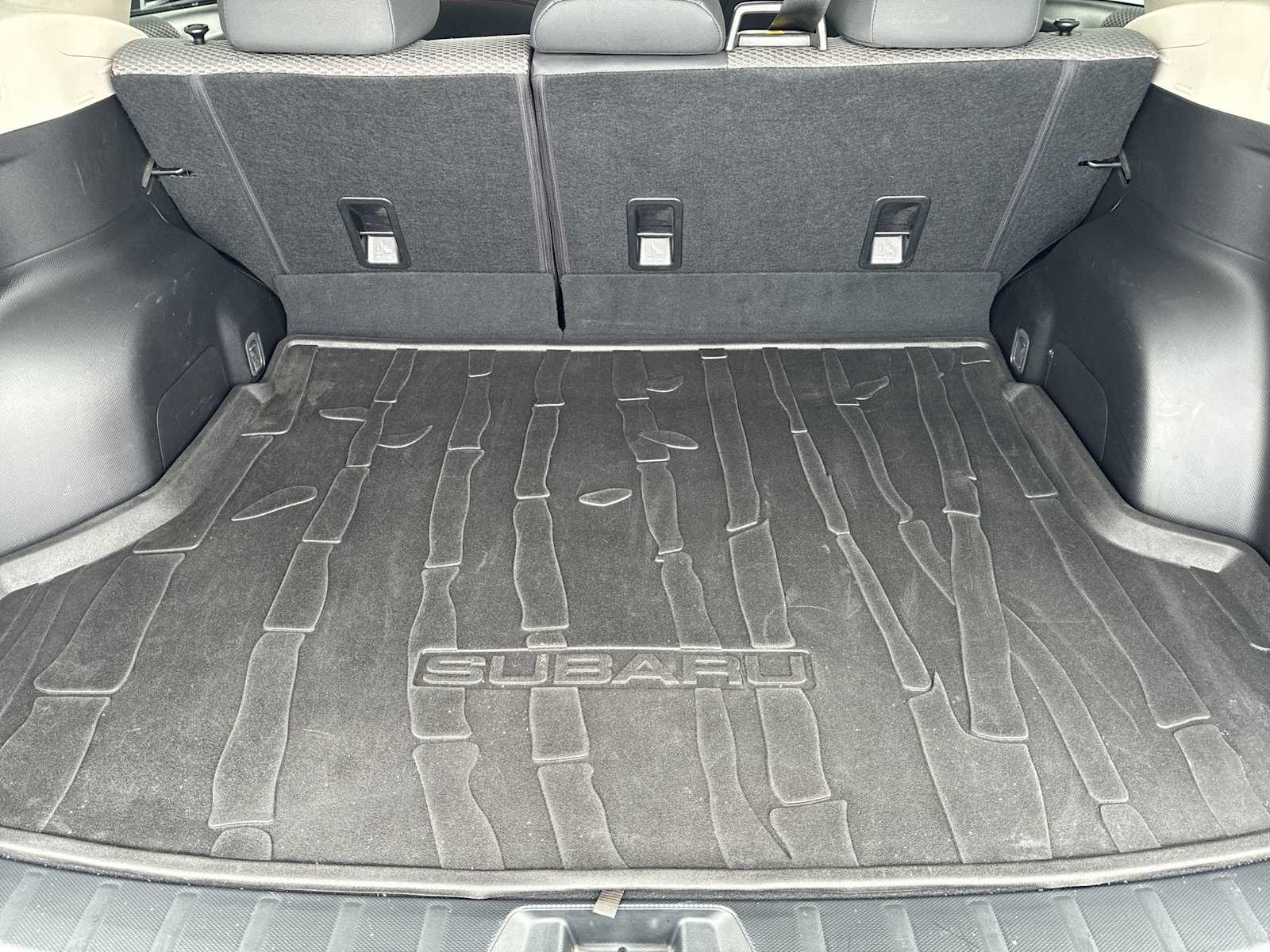 Thumbnail: 2021 Subaru Forester - 20