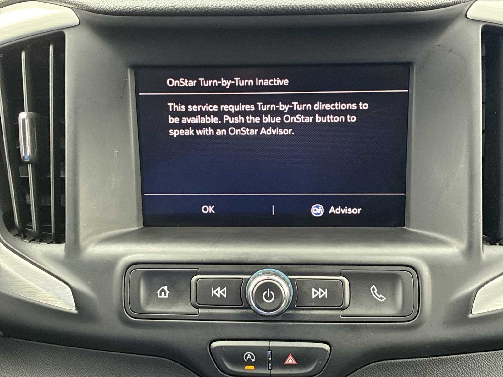 Thumbnail: 2024 GMC Terrain - 19