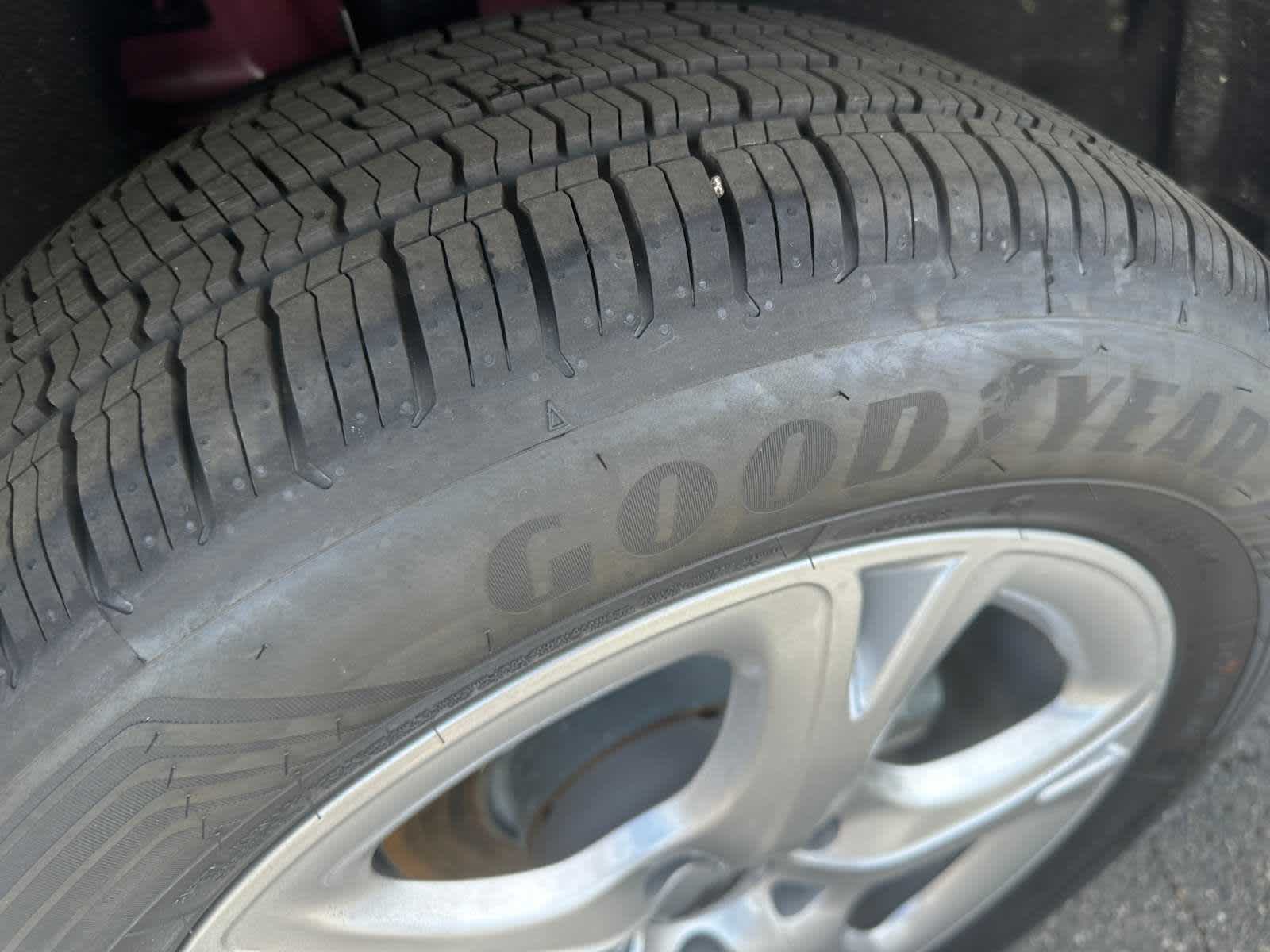 Thumbnail: 2025 Dodge Hornet - 28