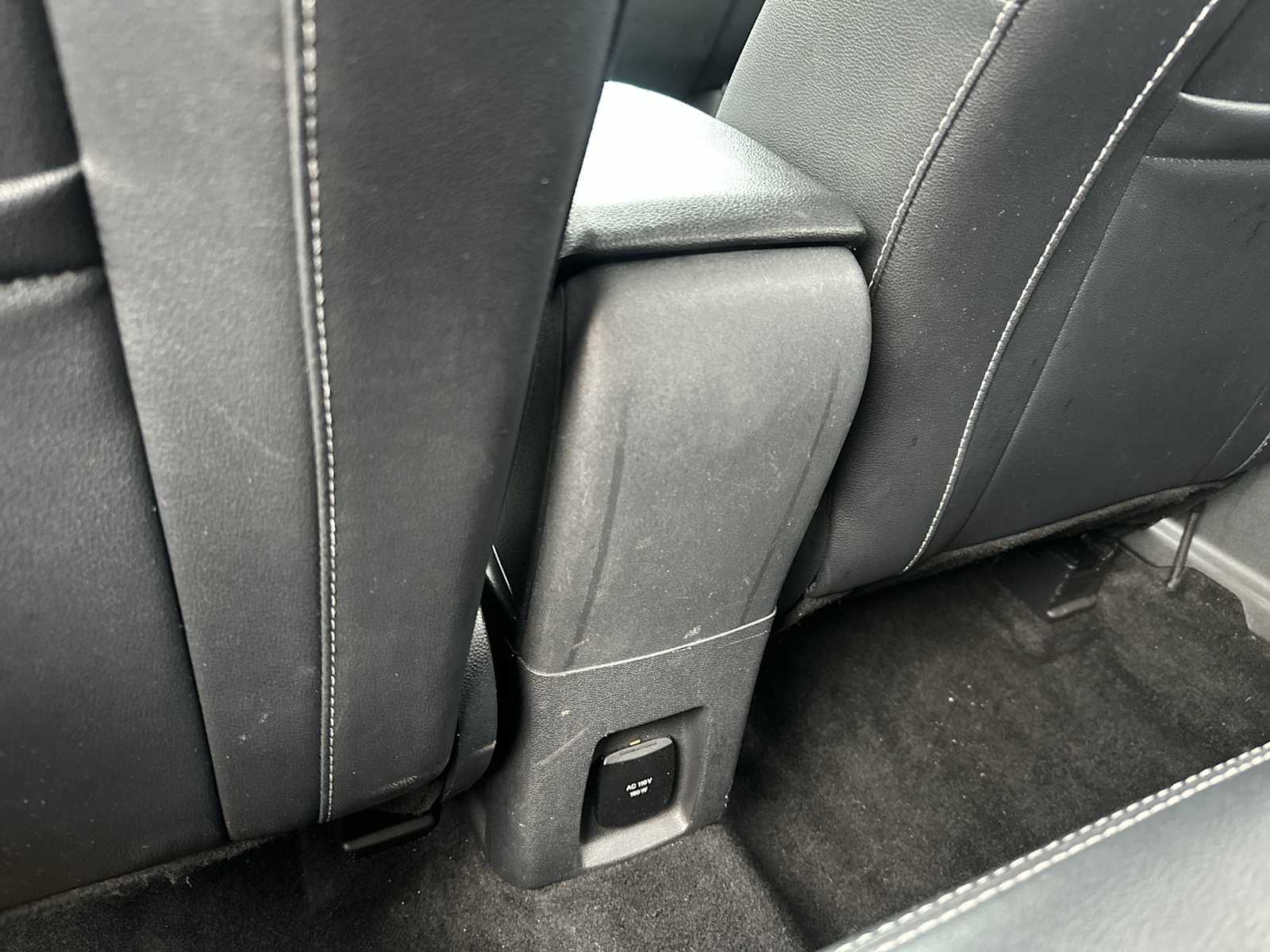 Thumbnail: 2019 Ford EcoSport - 22