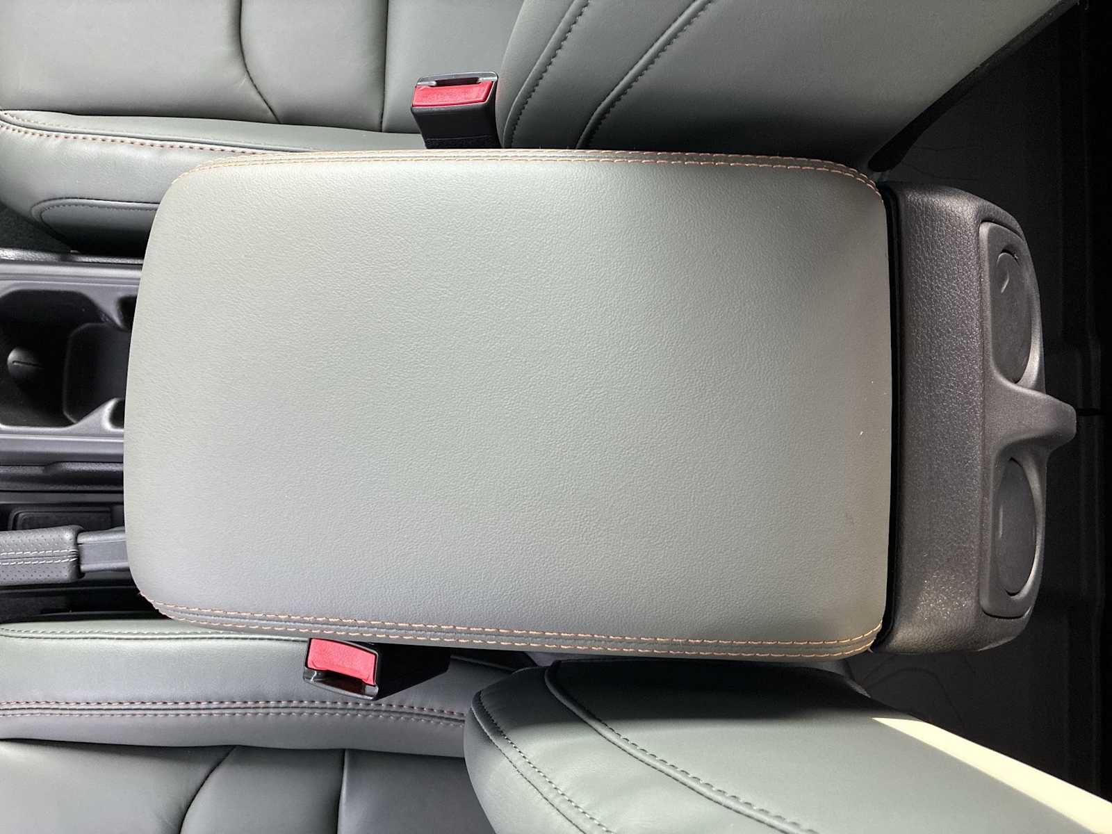 Thumbnail: 2026 Jeep Gladiator - 23