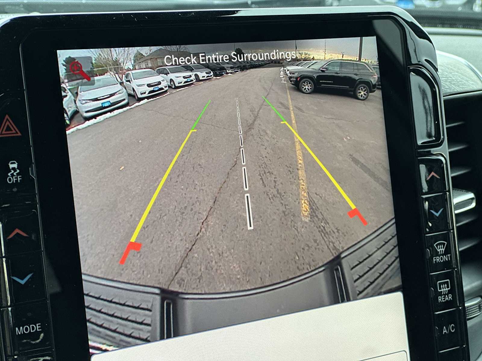 Thumbnail: 2026 RAM 3500 - 22