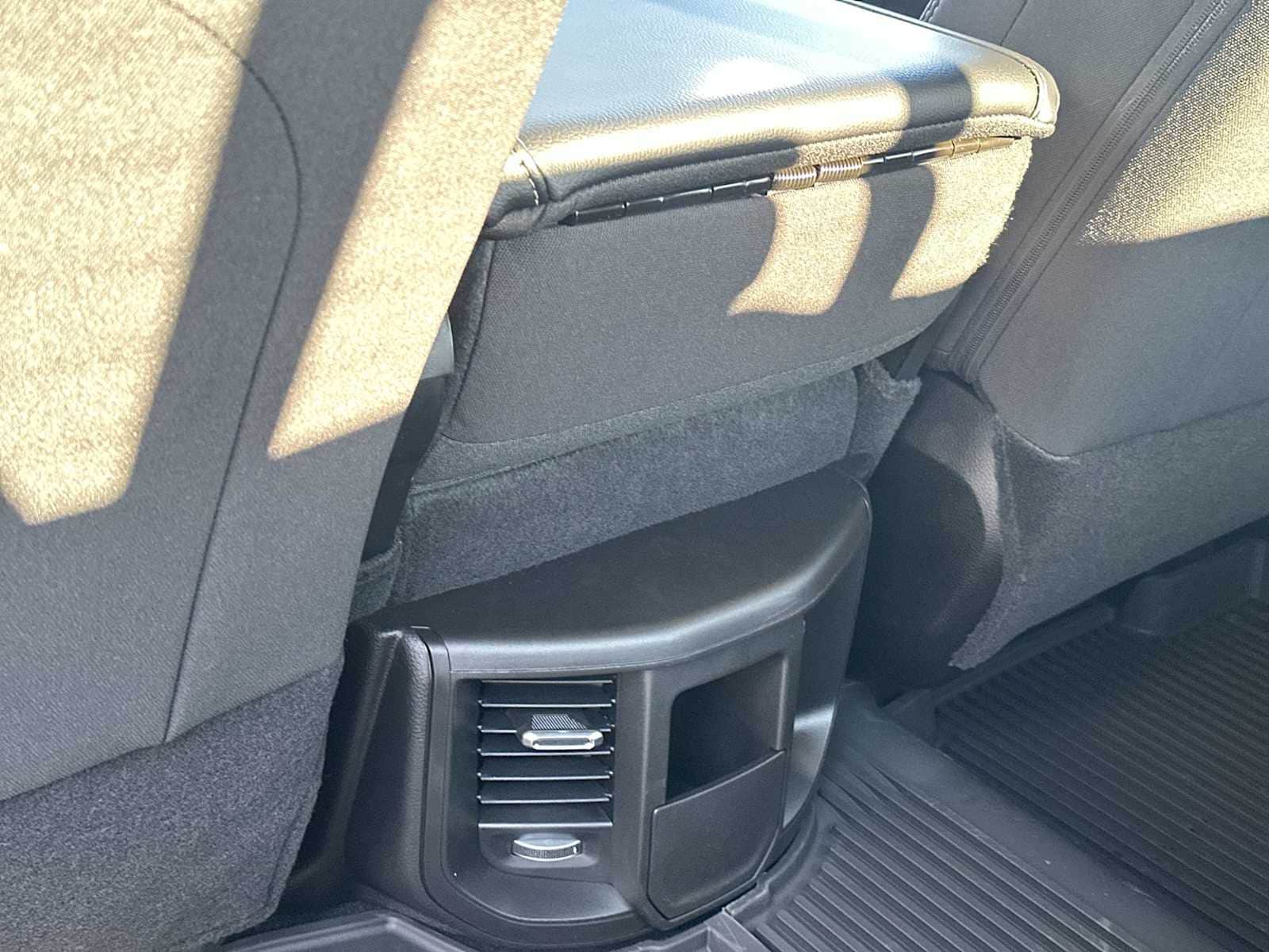 Thumbnail: 2026 RAM 3500 - 21