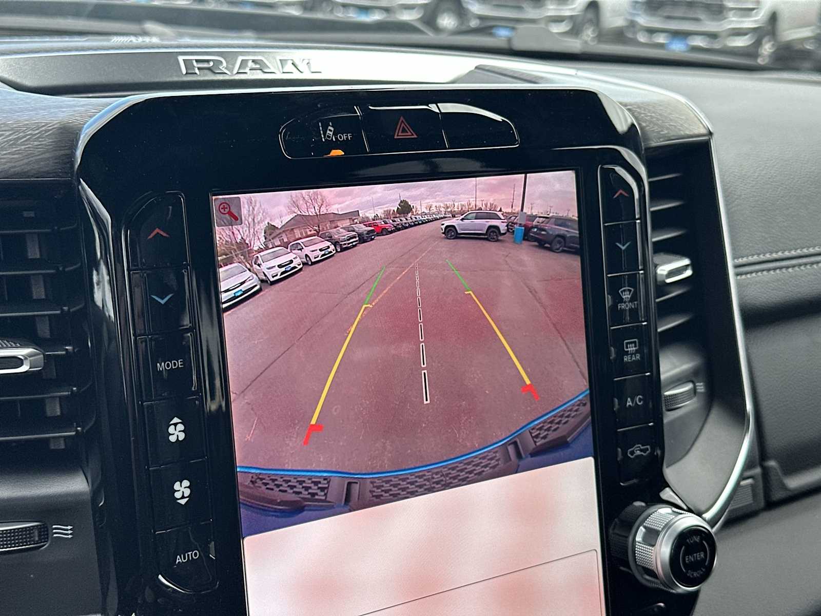 Thumbnail: 2026 RAM 1500 - 22