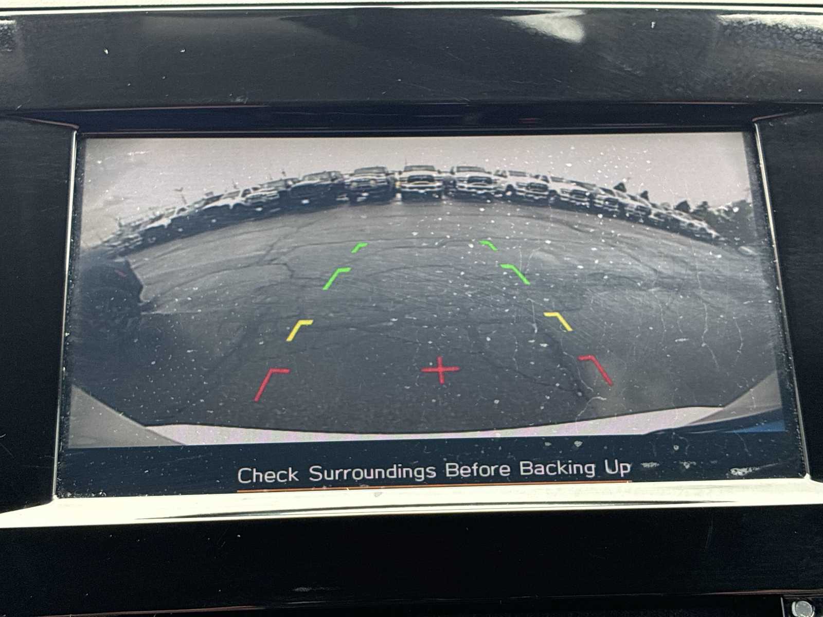 Thumbnail: 2020 Subaru Forester - 23