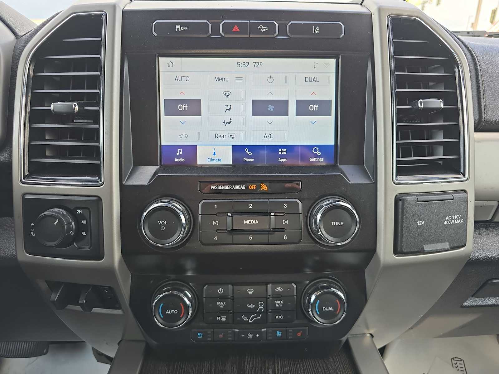 Thumbnail: 2020 Ford F-350 - 16