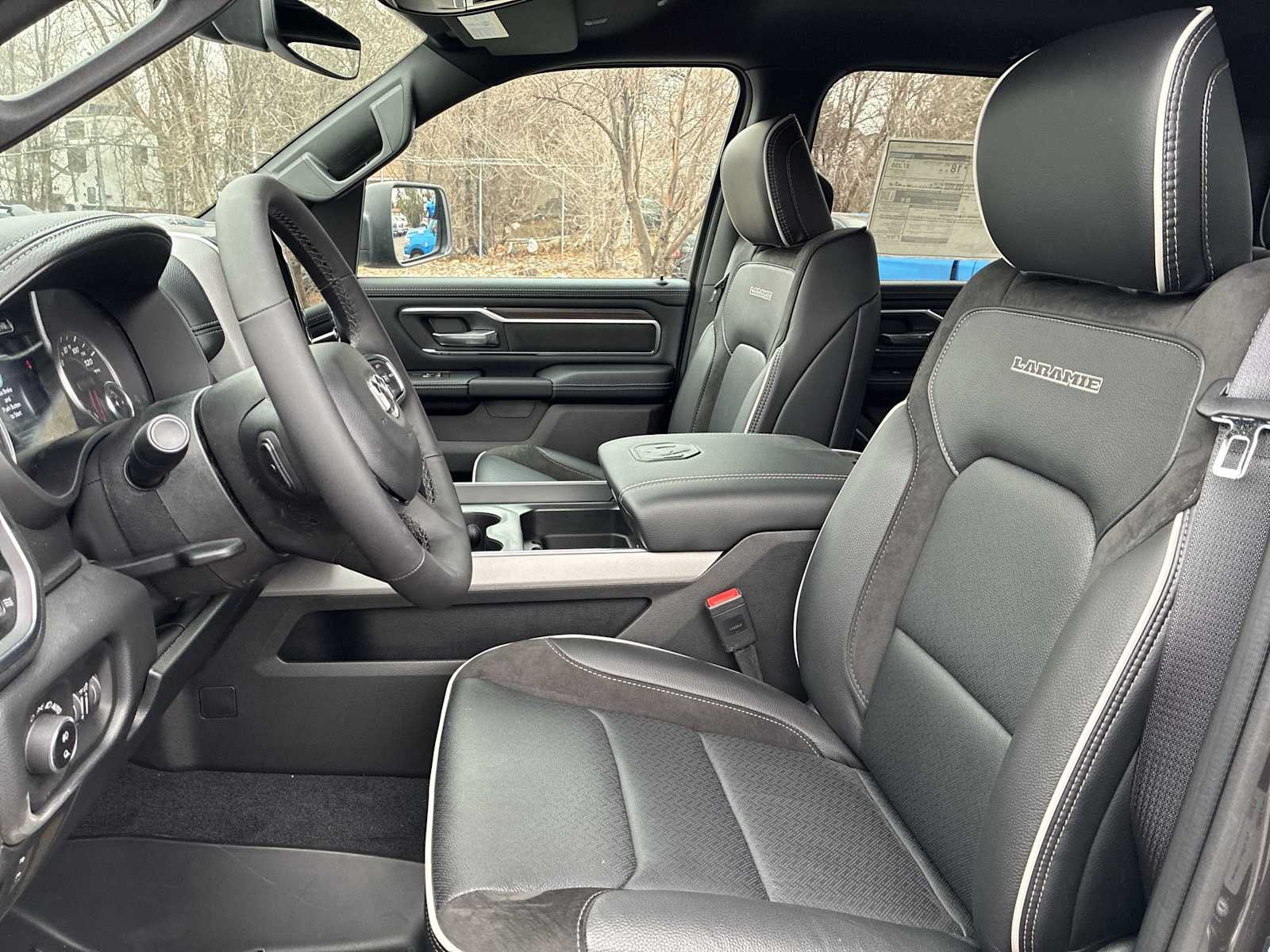 Thumbnail: 2026 RAM 1500 - 13