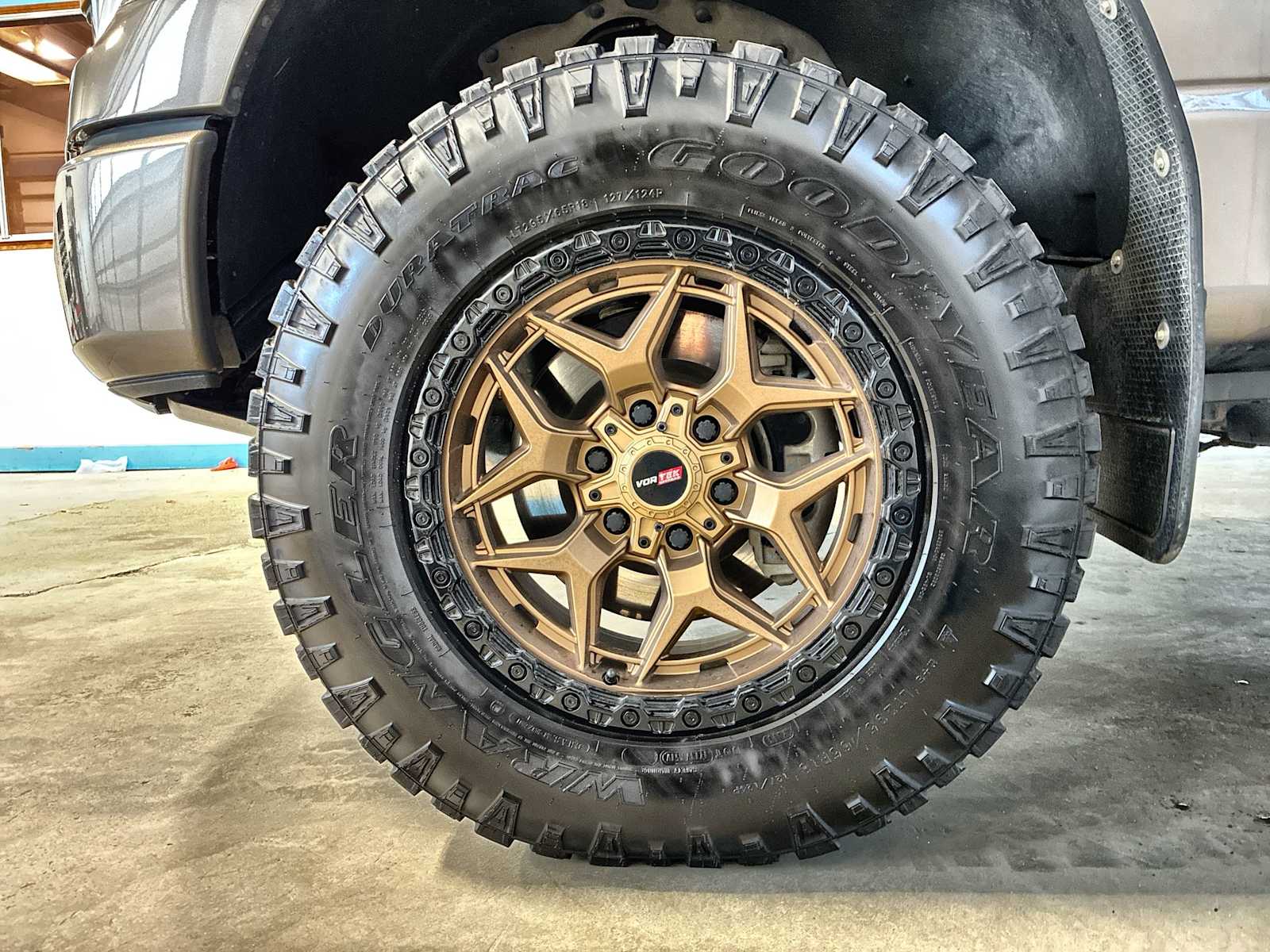 Thumbnail: 2021 Ford F-150 - 18