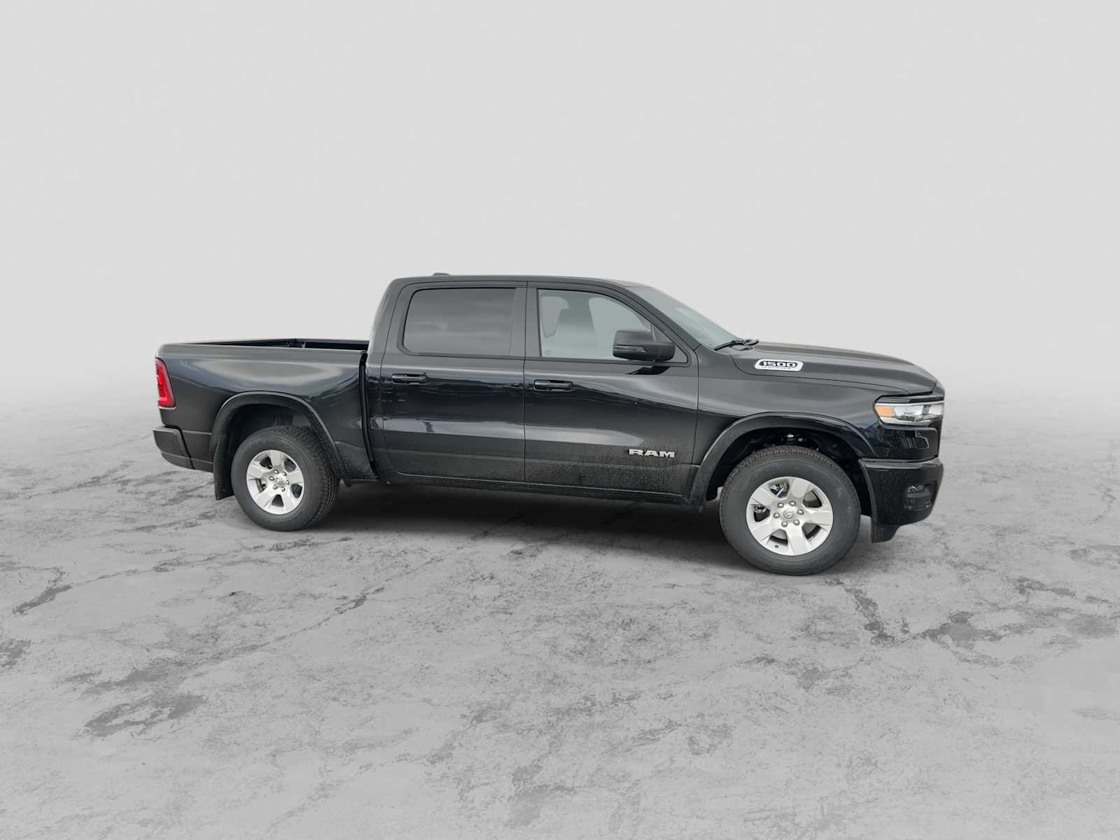 Thumbnail: 2026 RAM 1500 - 9