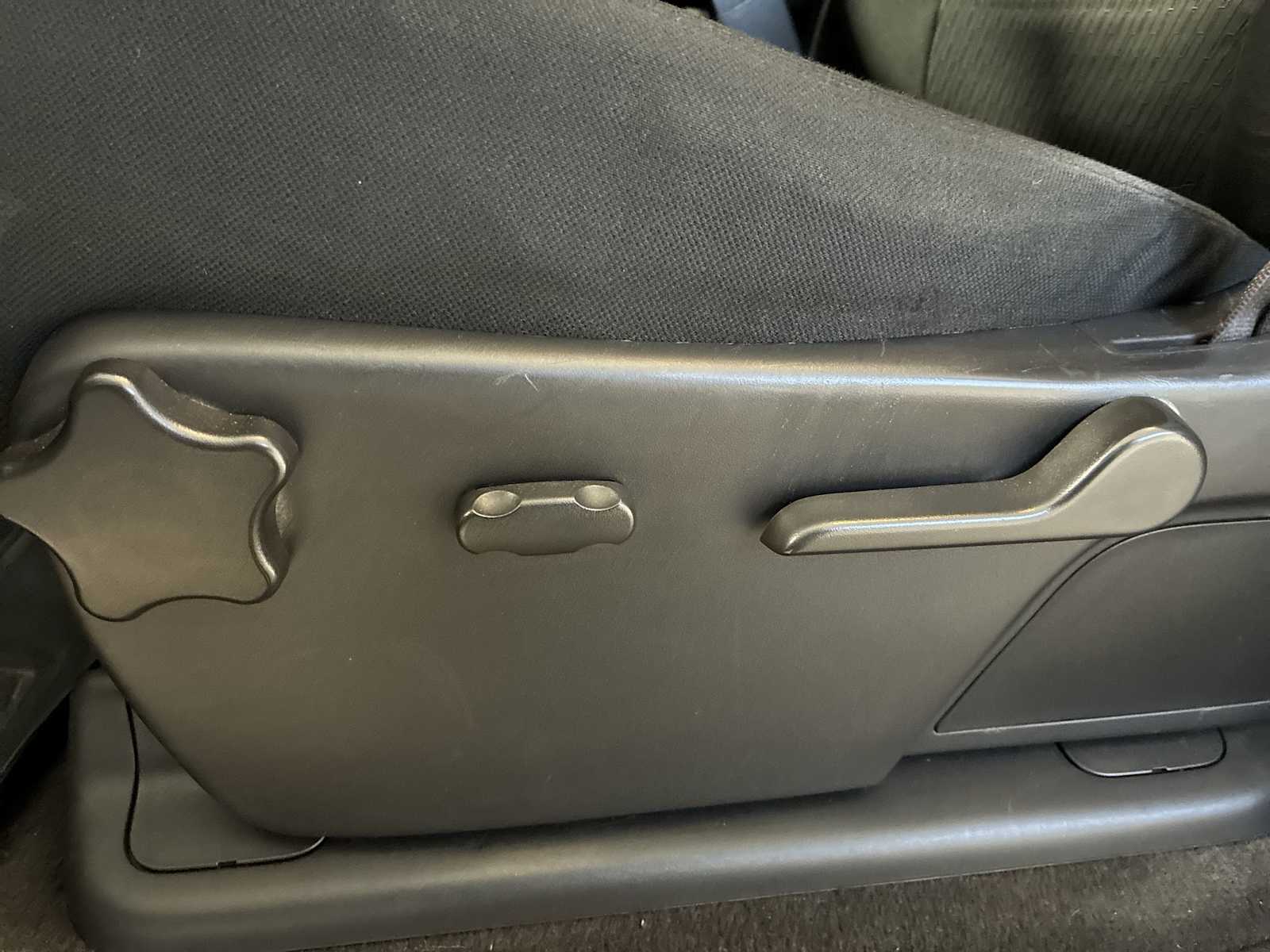 Thumbnail: 2014 Chevrolet Silverado 2500 - 14