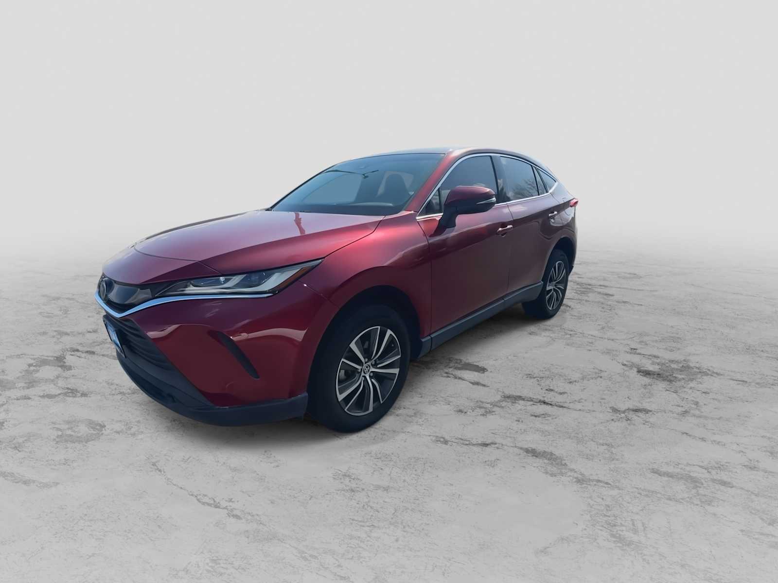 Thumbnail: 2023 Toyota Venza - 4