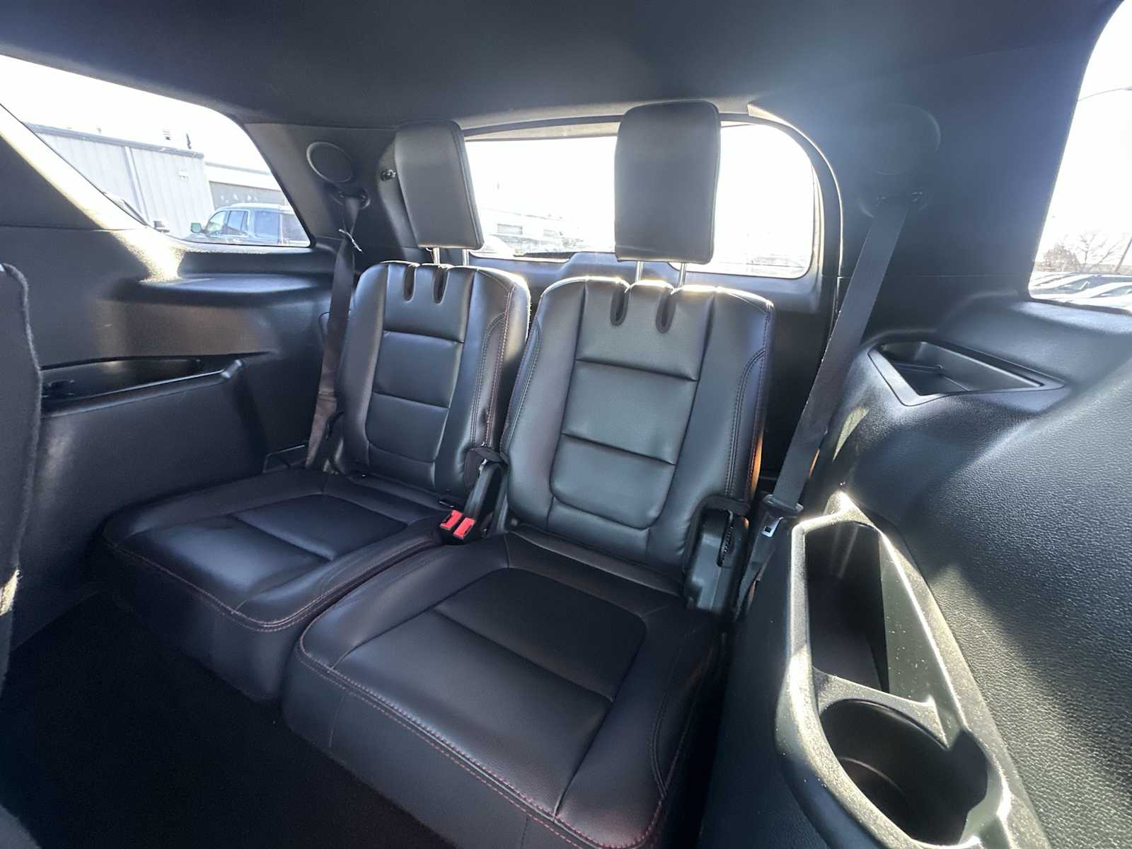 Thumbnail: 2019 Ford Explorer - 24