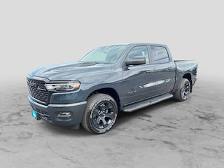 2026 Ram 1500 EXPRESS CREW CAB 4X4 5'7 BOX Pickup