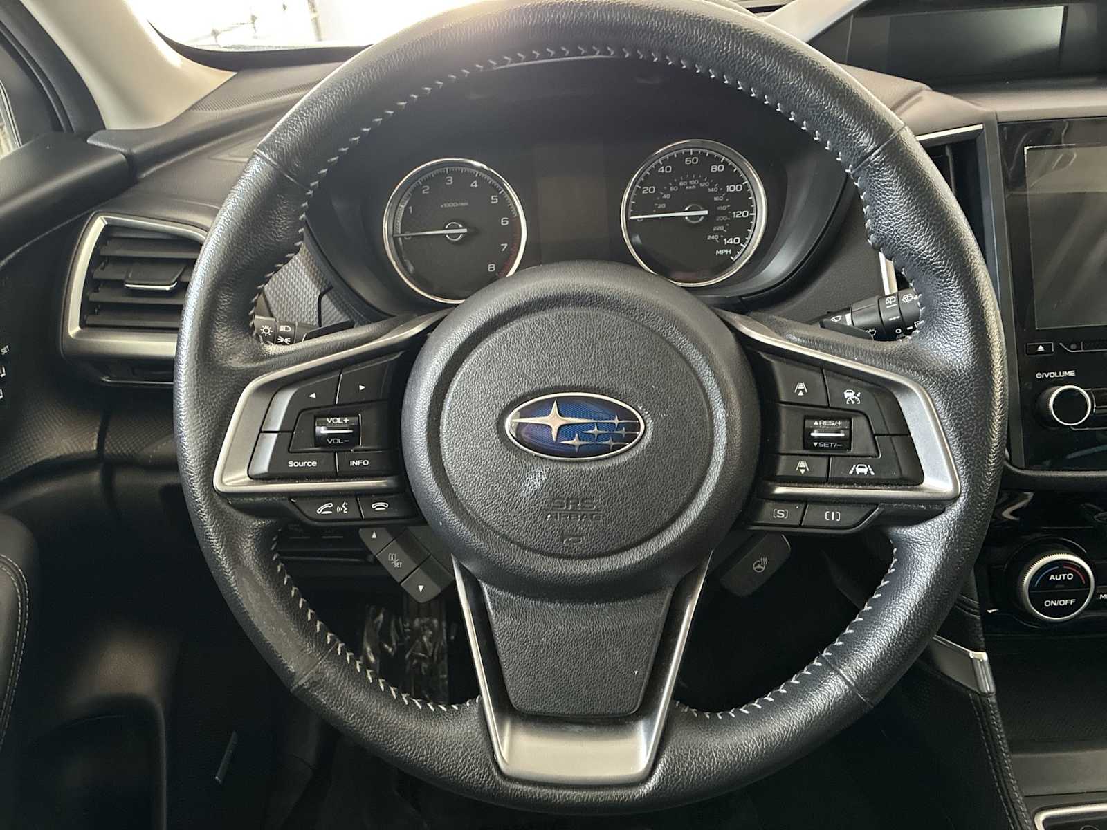 Thumbnail: 2019 Subaru Forester - 11