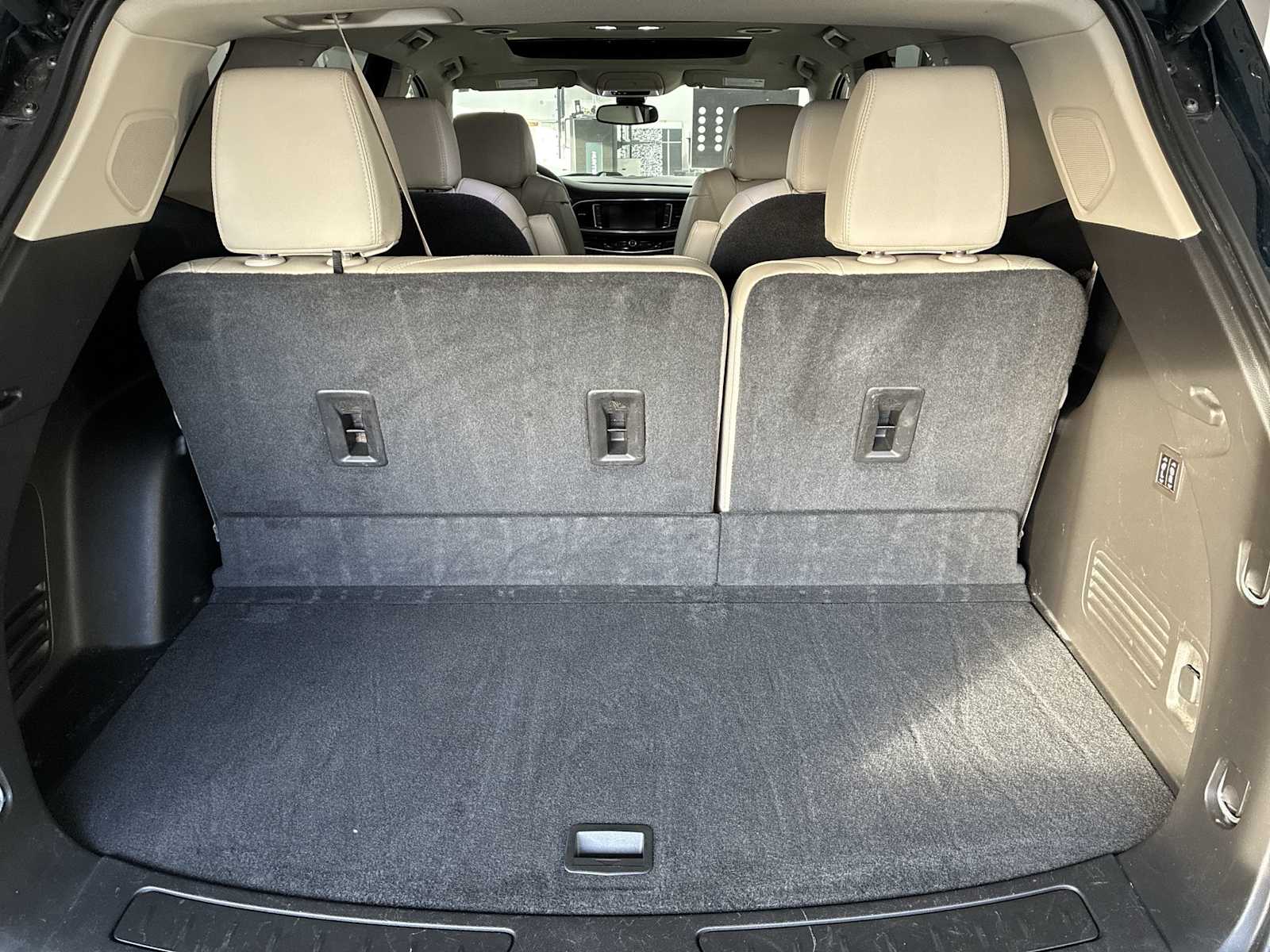 Thumbnail: 2019 Buick Enclave - 21