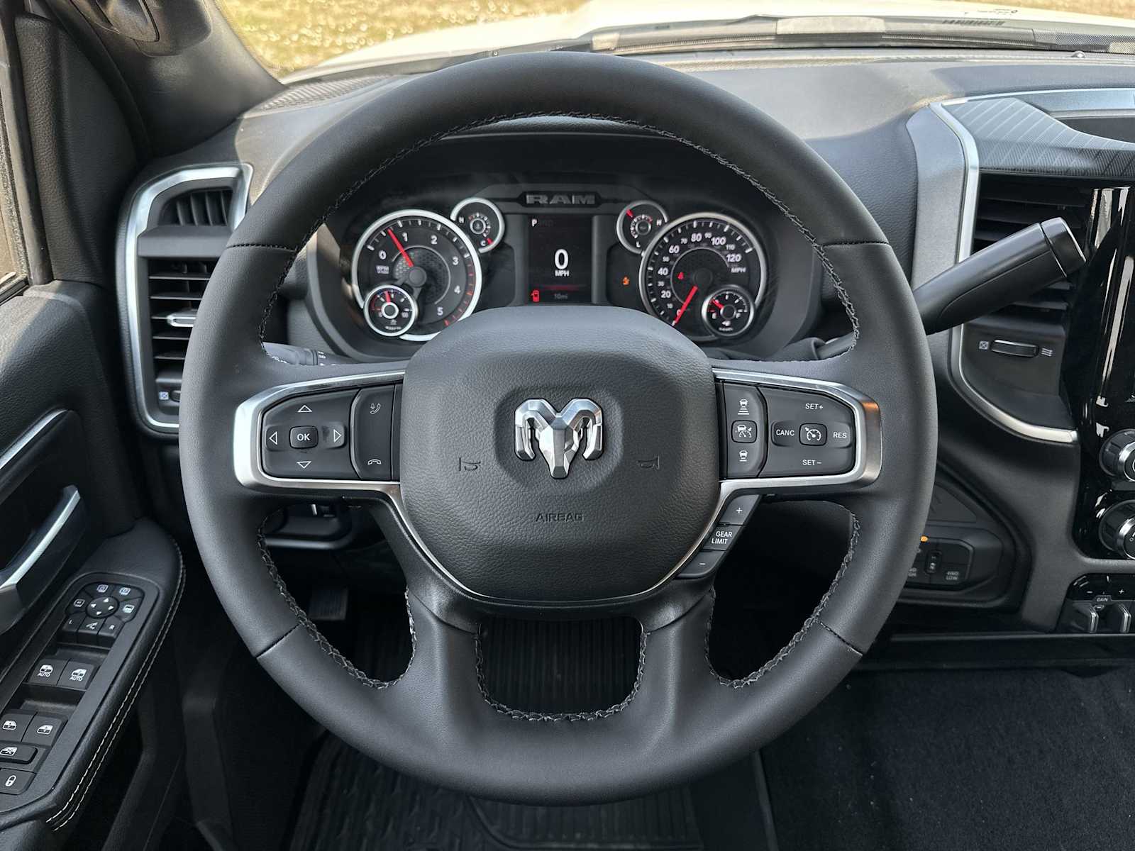 Thumbnail: 2025 RAM 2500 - 11