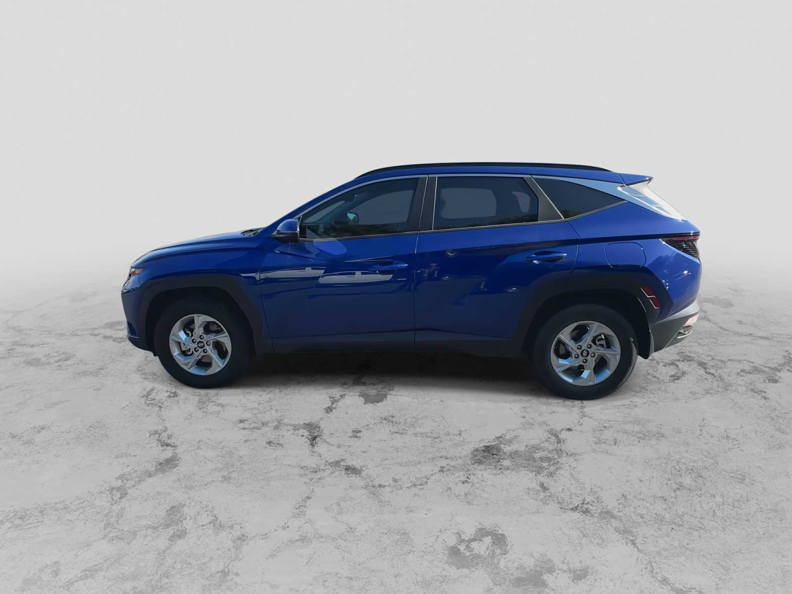 Thumbnail: 2023 Hyundai Tucson - 5