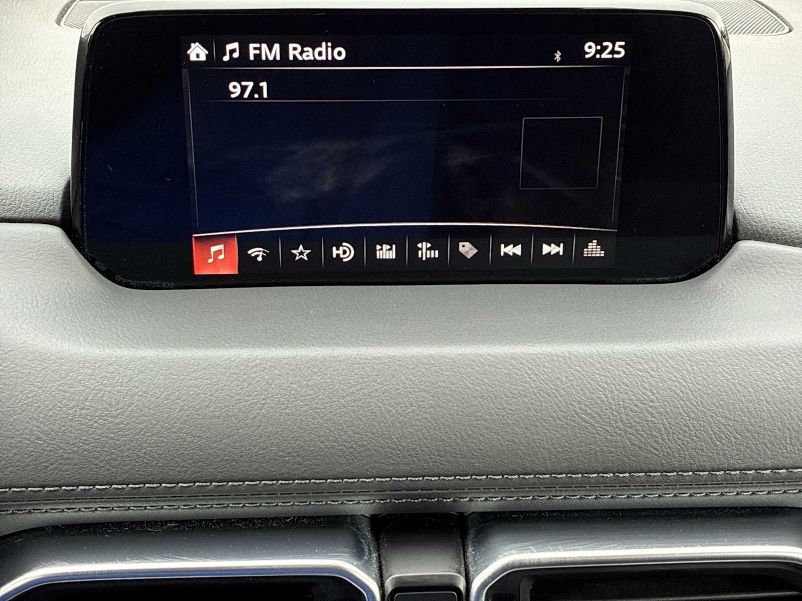 Thumbnail: 2018 Mazda CX-5 - 12