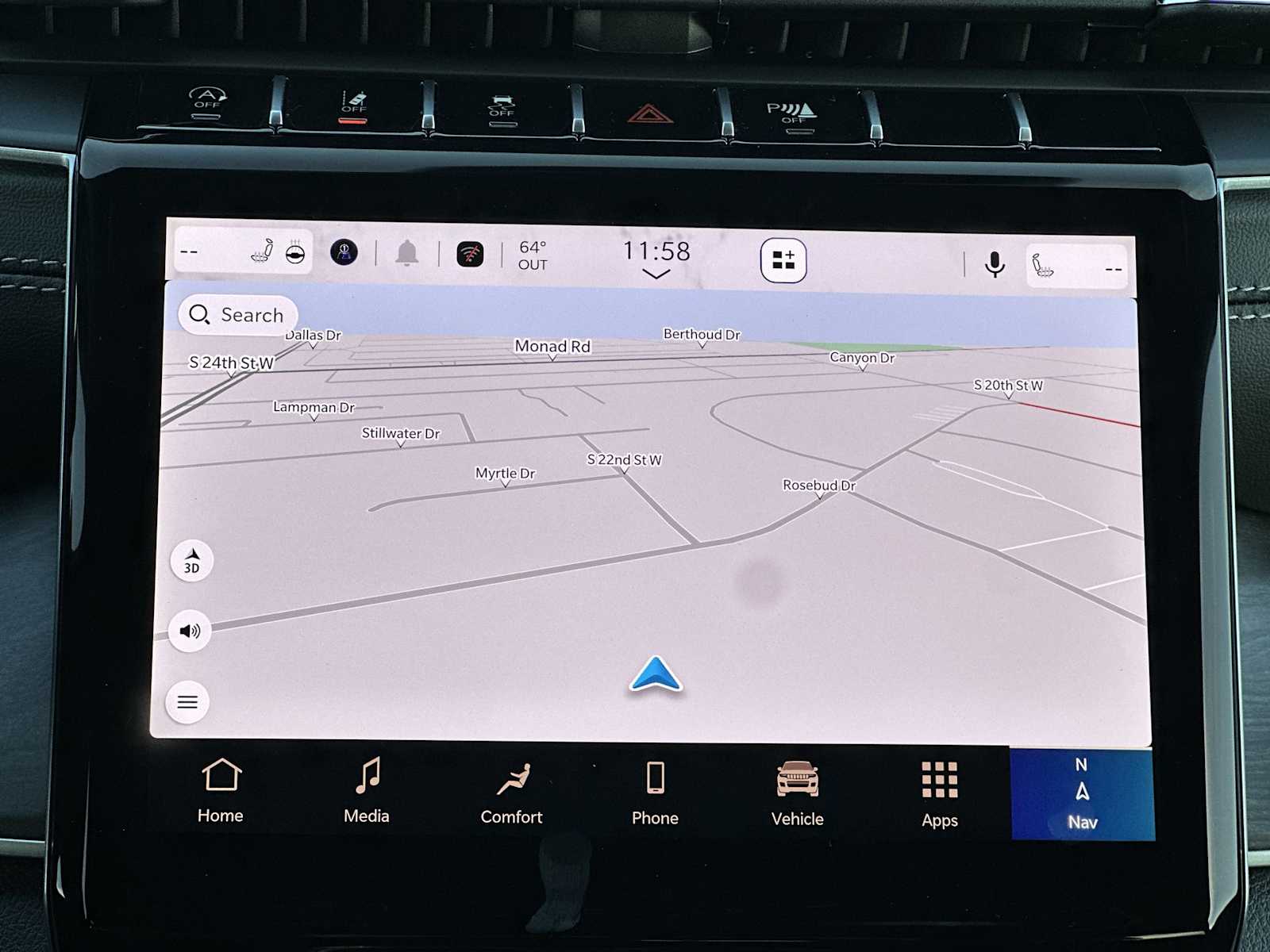 Thumbnail: 2025 Jeep Grand Cherokee - 19