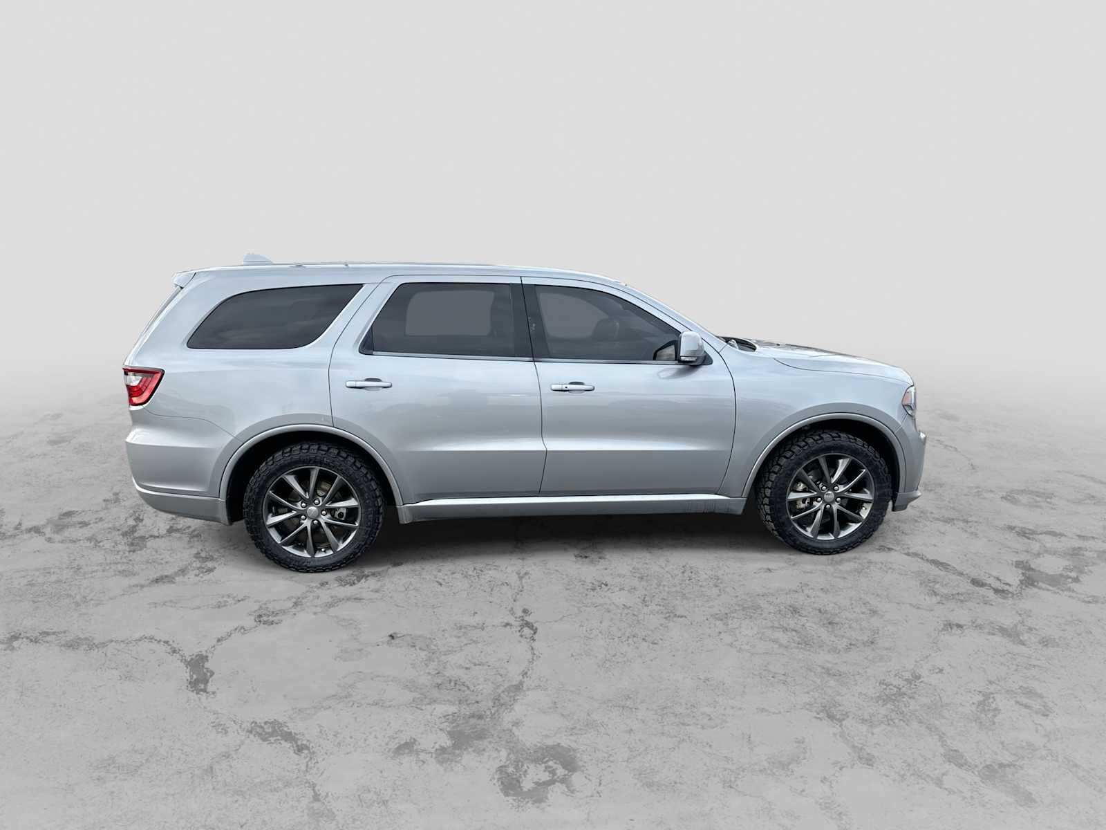 Thumbnail: 2018 Dodge Durango - 9