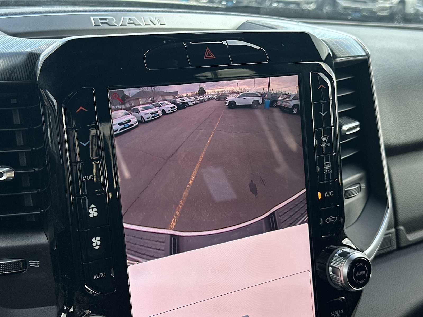 Thumbnail: 2026 RAM 2500 - 22