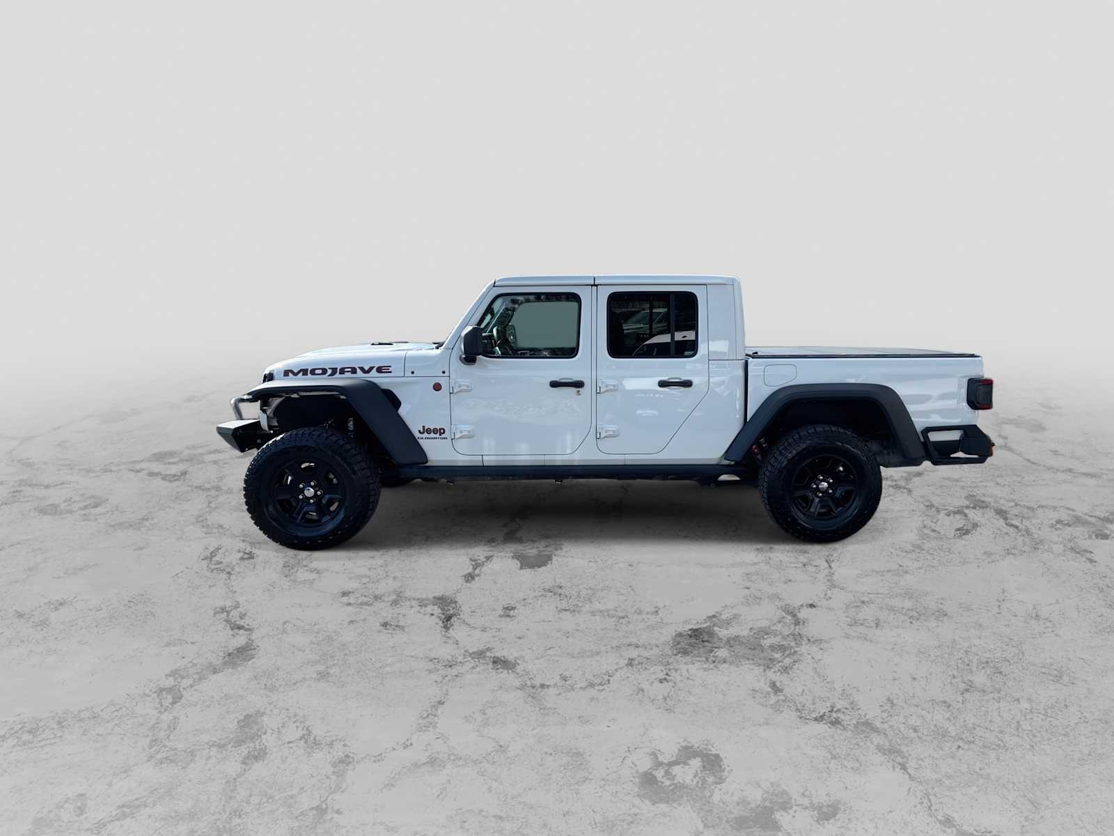 Thumbnail: 2021 Jeep Gladiator - 5