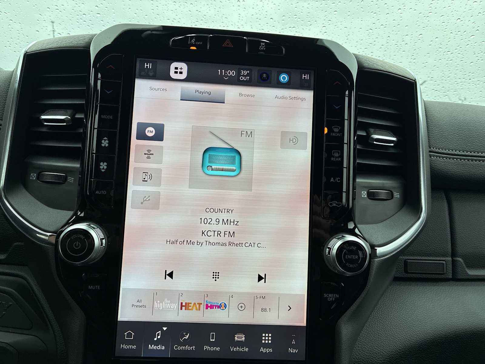 Thumbnail: 2026 RAM 3500 - 12